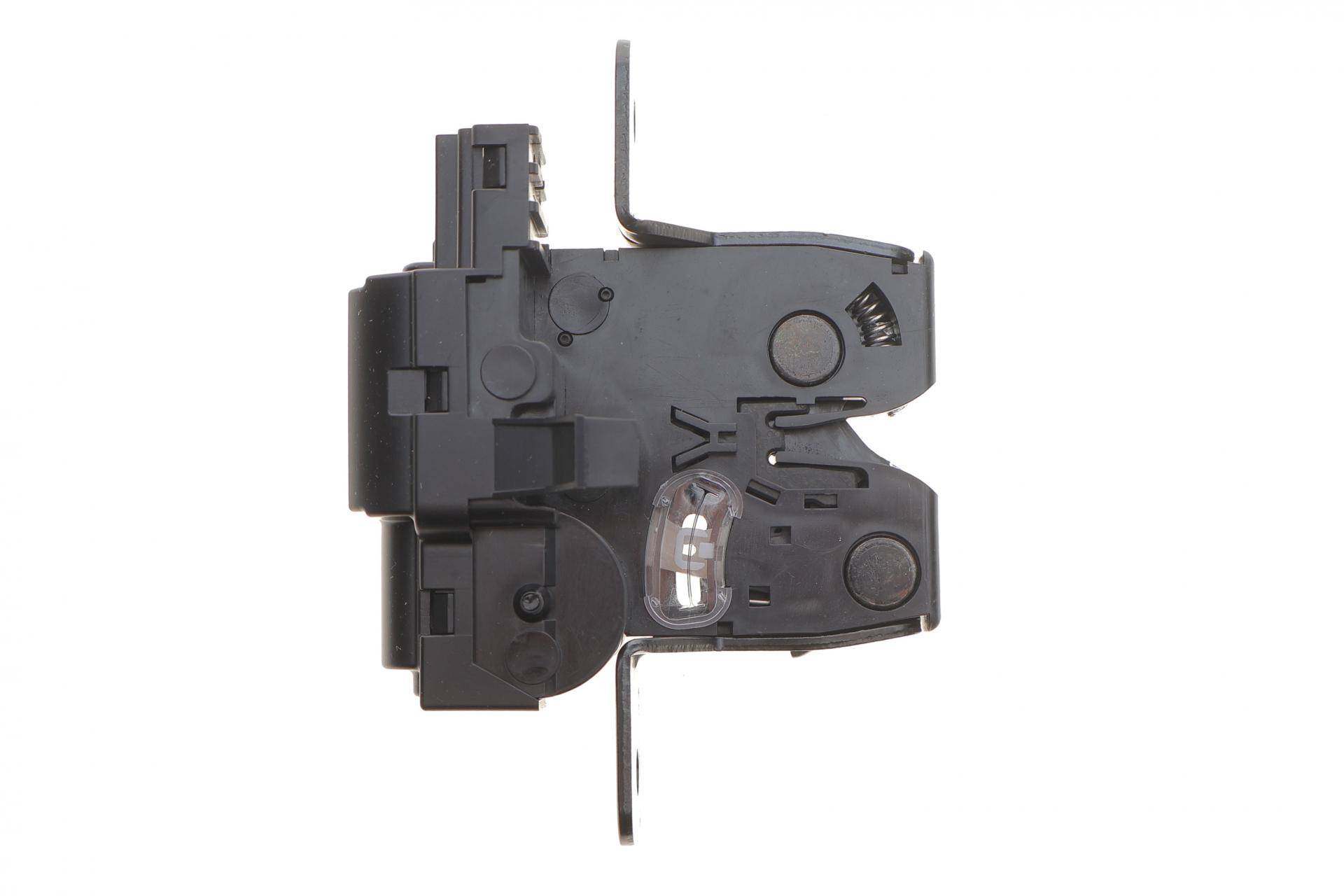 Замок дверей (задніх/ляда) Renault Clio III 1.2/1.6/2.0 16V/1.5 dCi 05-