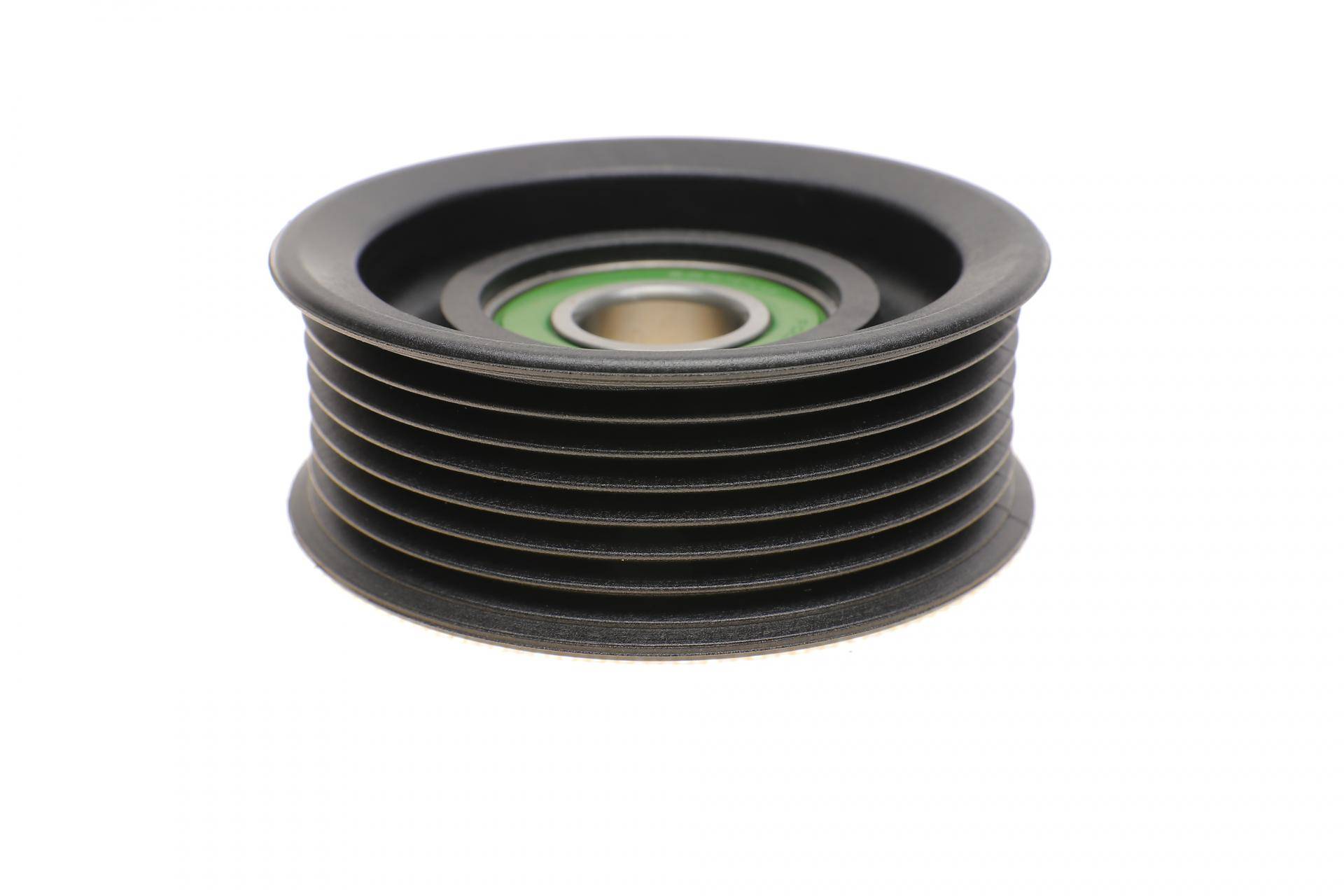 Ролик генератора Honda Accord/Civic 05- (паразитний) (80х32)