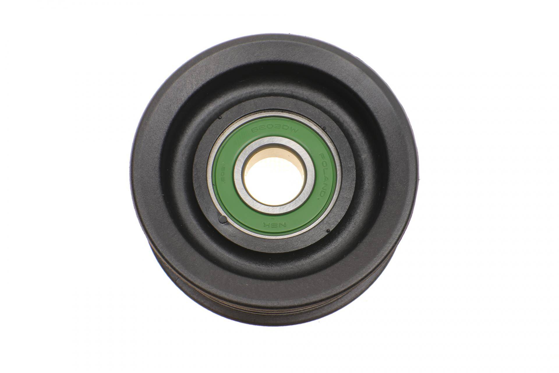 Ролик генератора Honda Accord/Civic 05- (паразитний) (80х32)