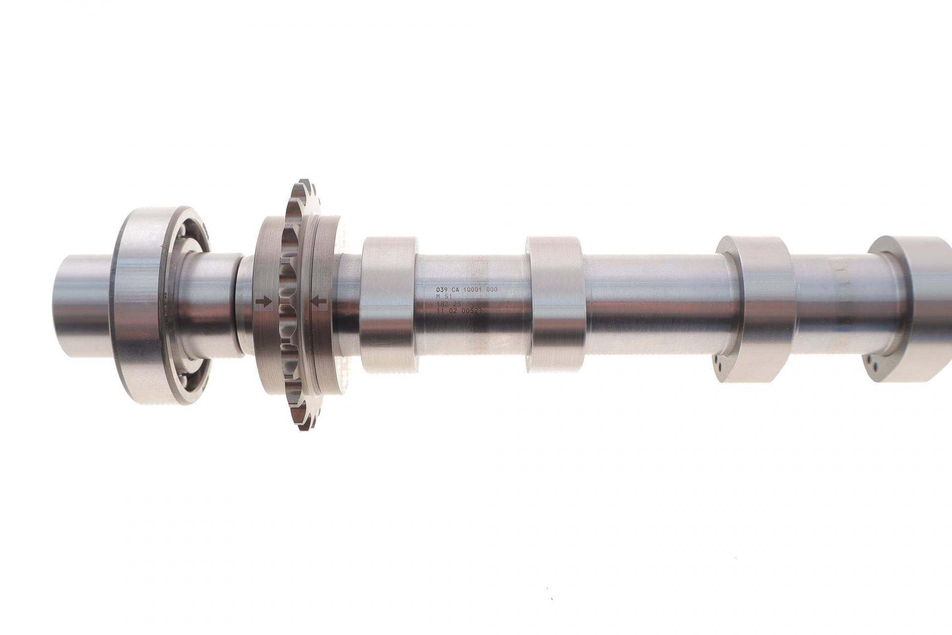 Розподільний вал Citroen Berlingo/Peugeot Expert 1.5 BlueHDi 18- (впуск)