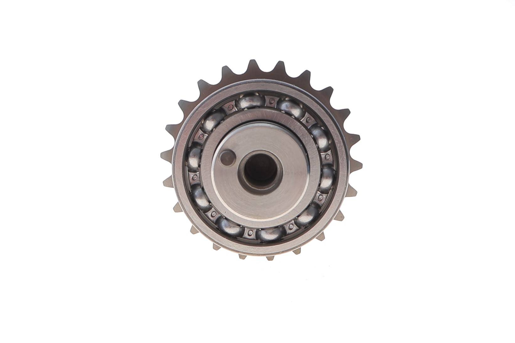 Розподільний вал Citroen Berlingo/Peugeot Expert 1.5 BlueHDi 18- (впуск)