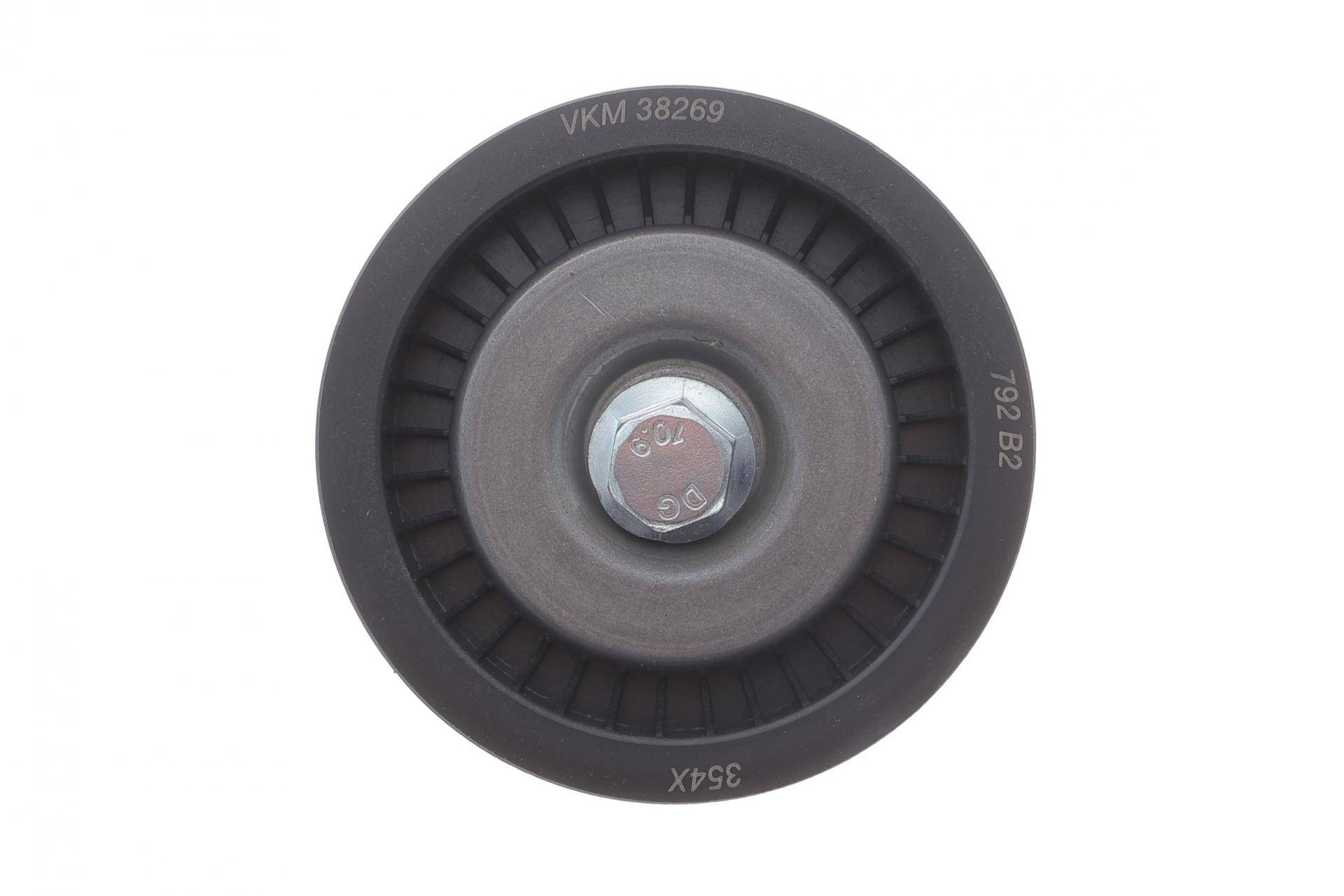 Ролик генератора MB Sprinter (B907.B910) 3.0CDI, 18-, OM642.899