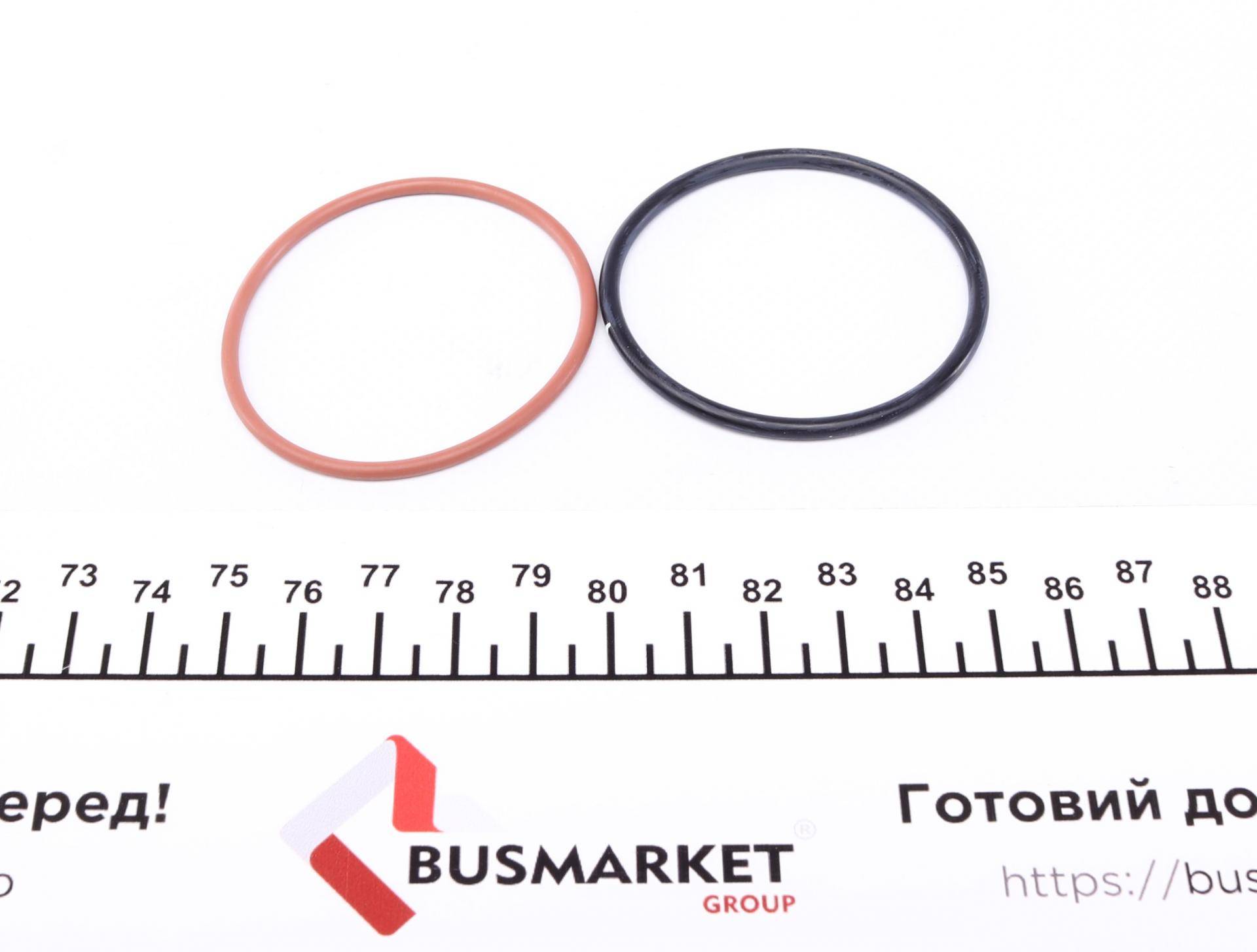 Фільтр паливний MB Atego 98-/Axor 02-/Actros 96-