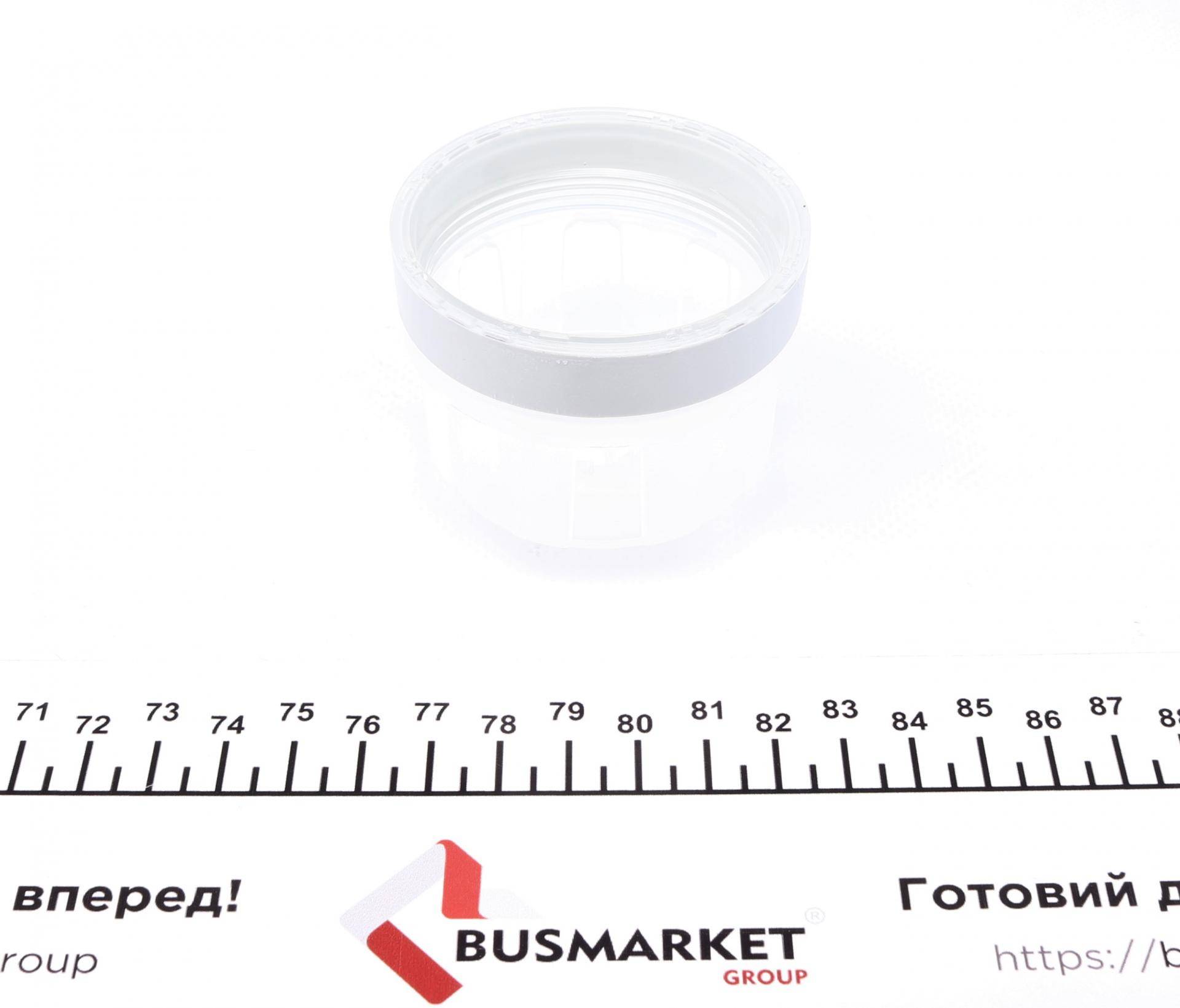 Фільтр паливний MB Atego 98-/Axor 02-/Actros 96-