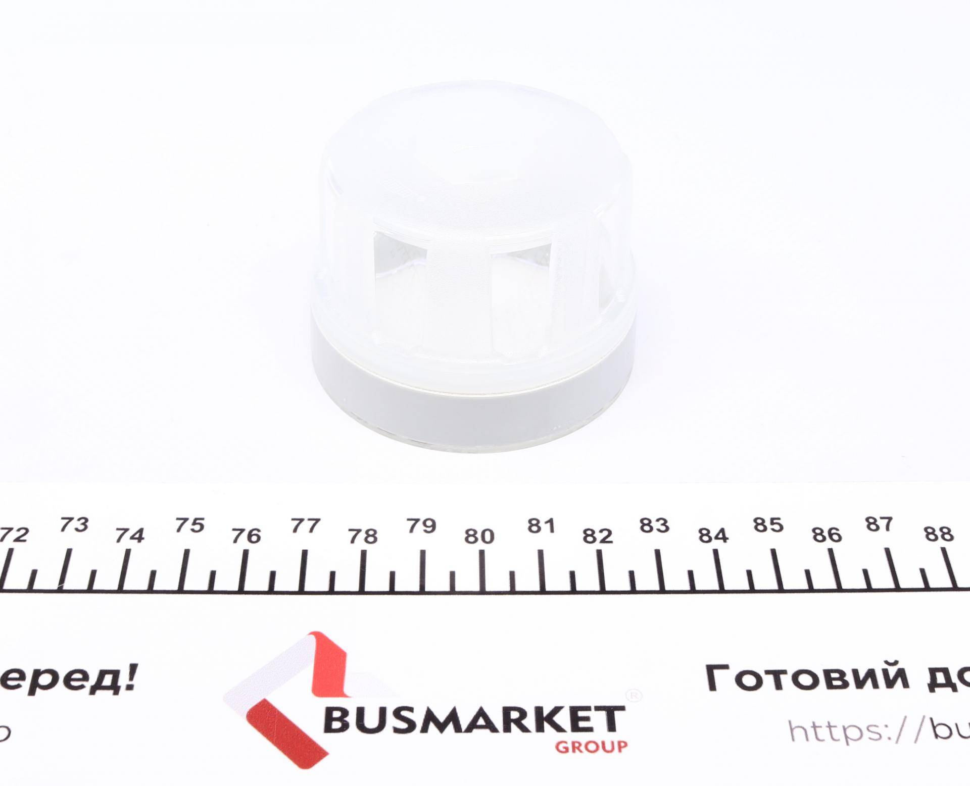 Фільтр паливний MB Atego 98-/Axor 02-/Actros 96-