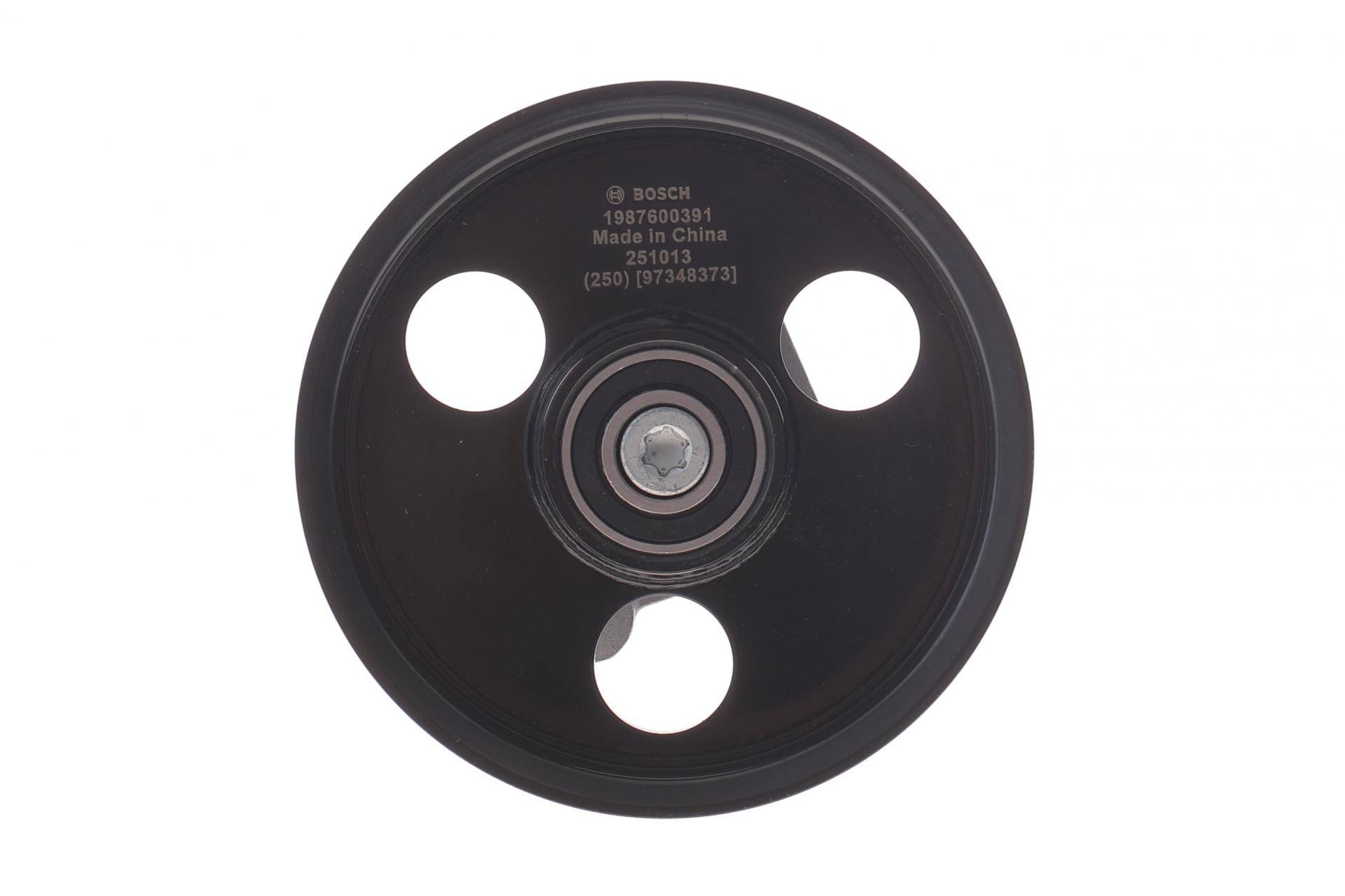 Ролик генератора Renault Kangoo 1.5 dCi 01-