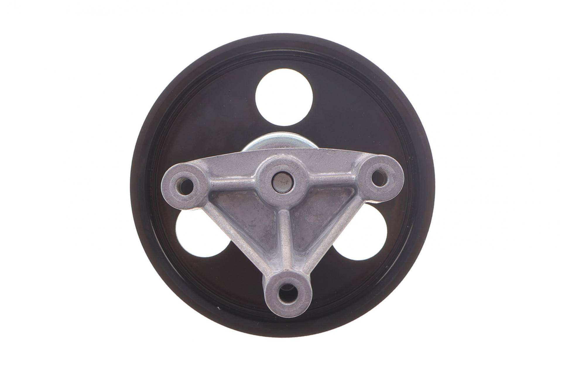 Ролик генератора Renault Kangoo 1.5 dCi 01-