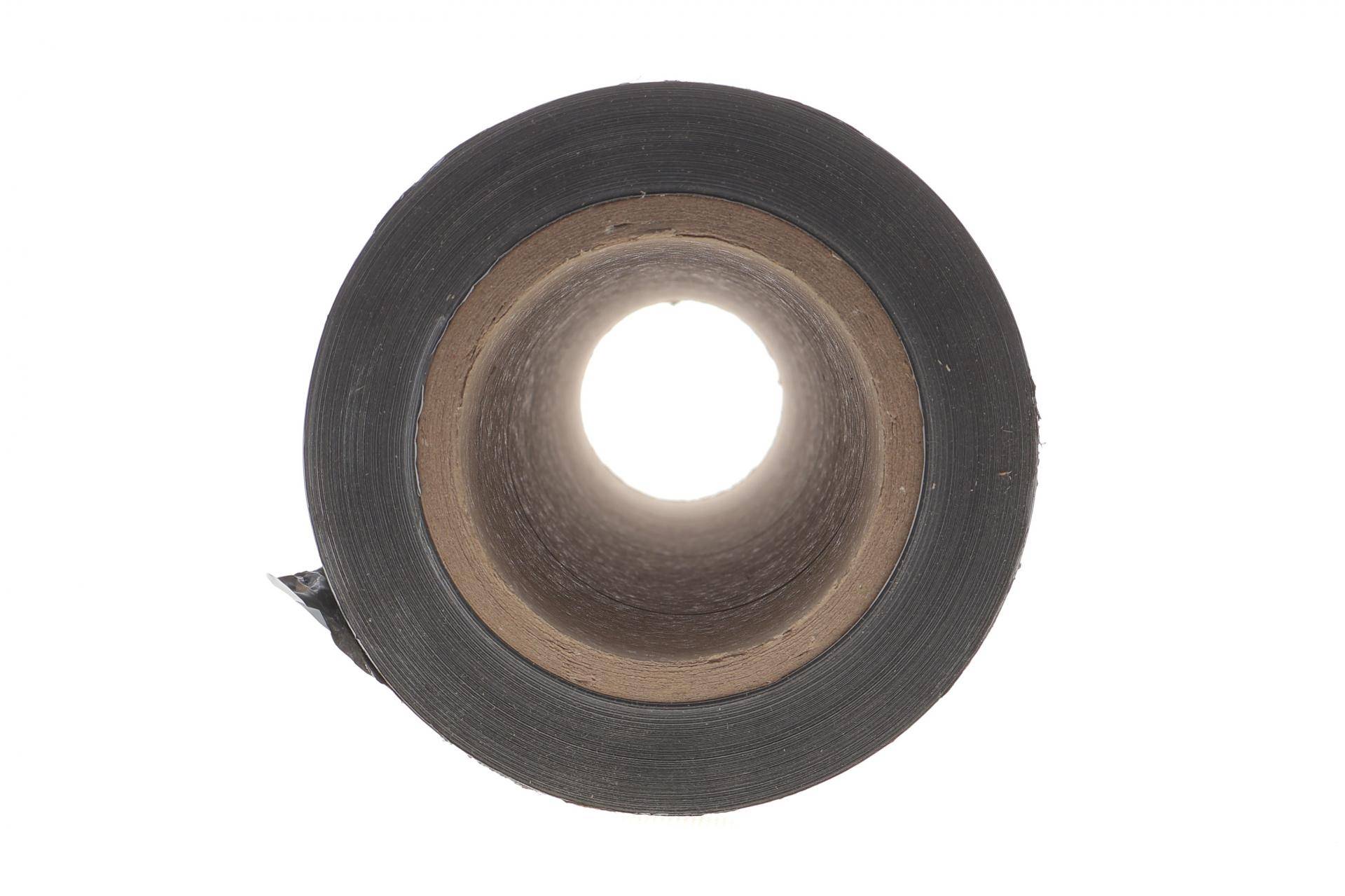 Плівка для обгортання автомобіля і деталей самоклеюча 100м/0,5м (біла)