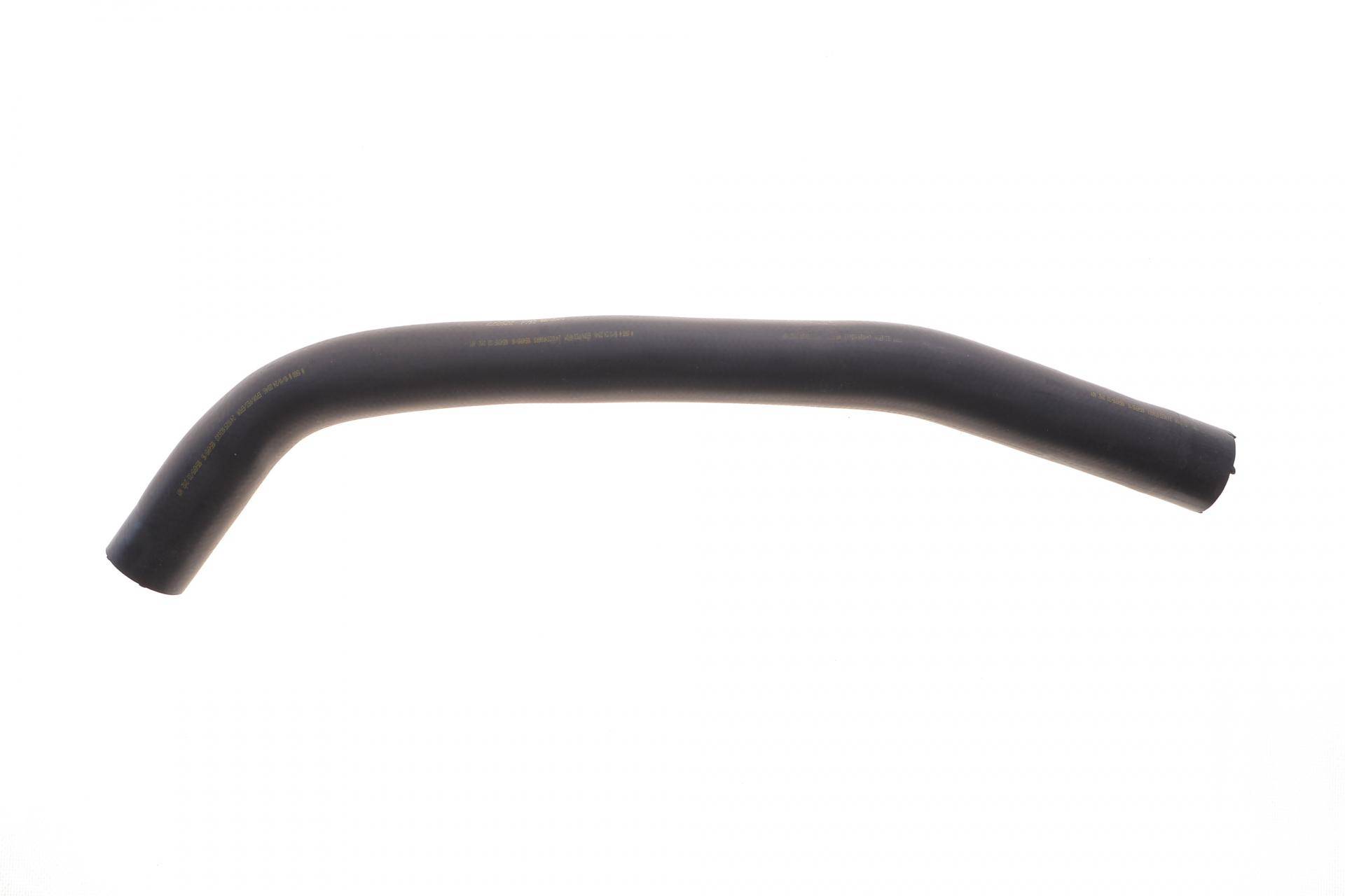 Патрубок радіатора (верхній) VW Crafter 2.5TDI 06- (L)