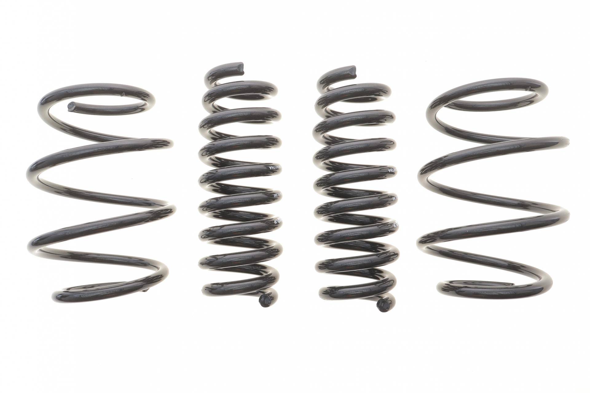 Комплект пружин (Pro-Kit) BMW M4 (G23/G83) 2.0i/3.0 i (B58/B57) 21- (4 шт.)