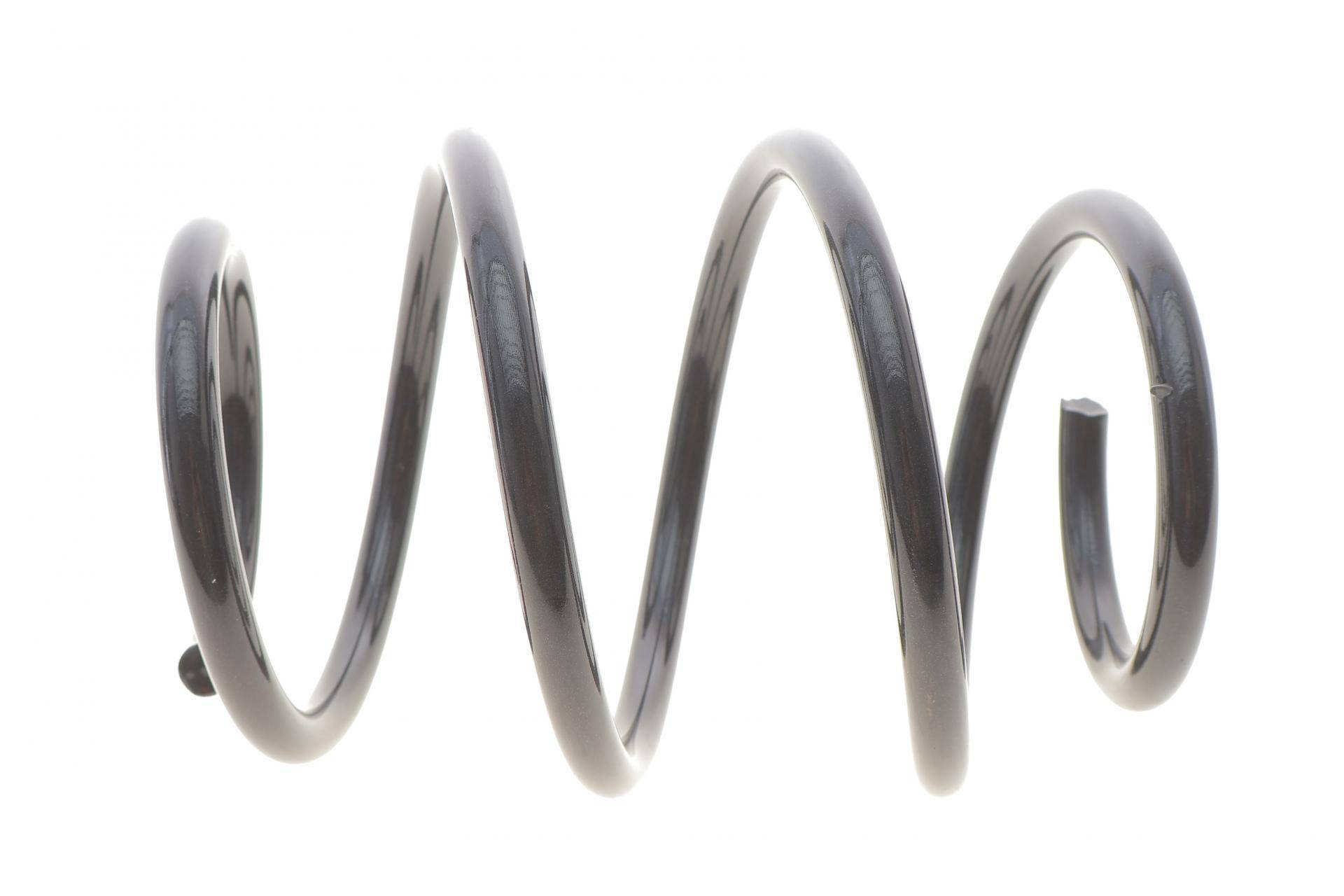 Комплект пружин (Pro-Kit) BMW M4 (G23/G83) 2.0i/3.0 i (B58/B57) 21- (4 шт.)