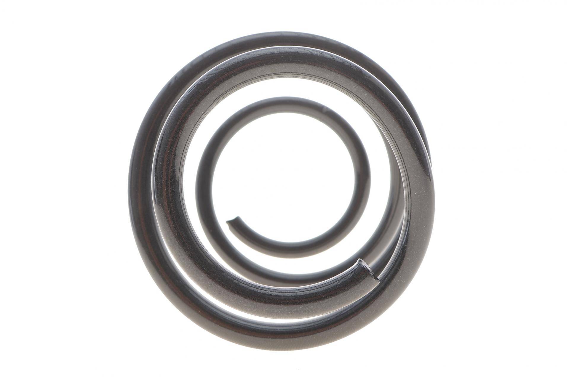 Комплект пружин (Pro-Kit) BMW M4 (G23/G83) 2.0i/3.0 i (B58/B57) 21- (4 шт.)