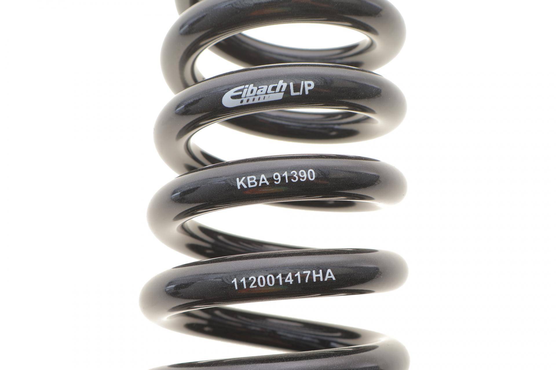 Комплект пружин (Pro-Kit) BMW M4 (G23/G83) 2.0i/3.0 i (B58/B57) 21- (4 шт.)