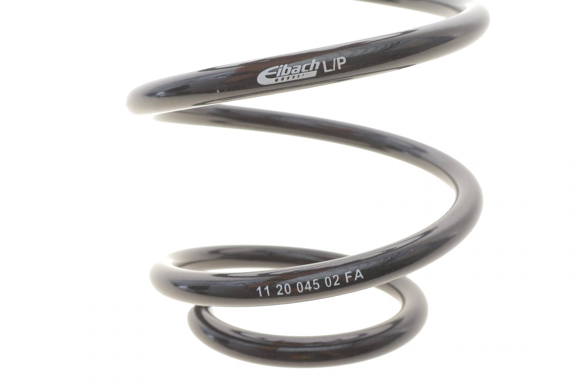 Комплект пружин (Pro-Kit) BMW M4 (G23/G83) 2.0i/3.0 i (B58/B57) 21- (4 шт.)