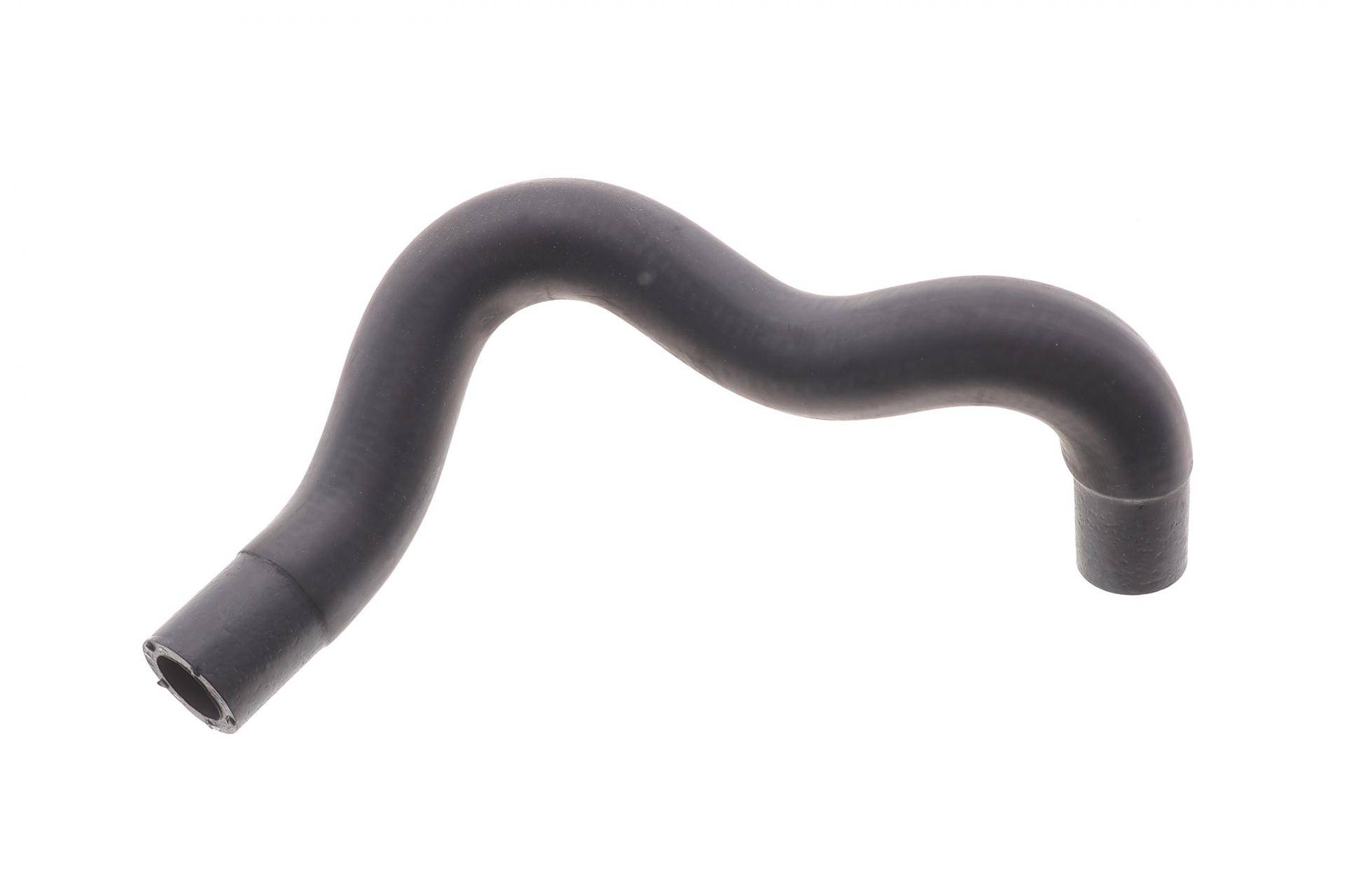 Патрубок радіатора FordTransit 2.2 TDCi 11- (теплообмінника)