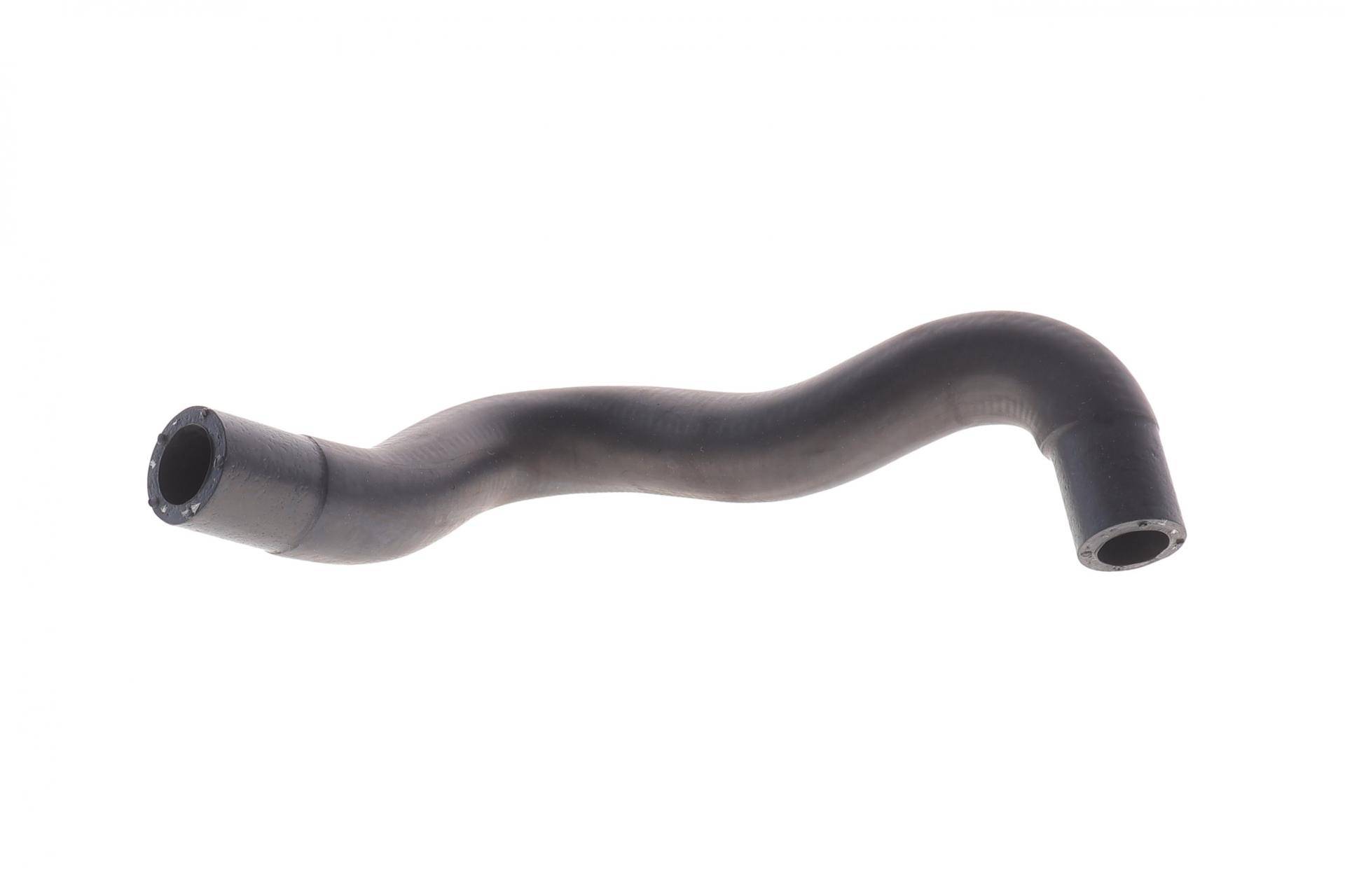 Патрубок радіатора FordTransit 2.2 TDCi 11- (теплообмінника)