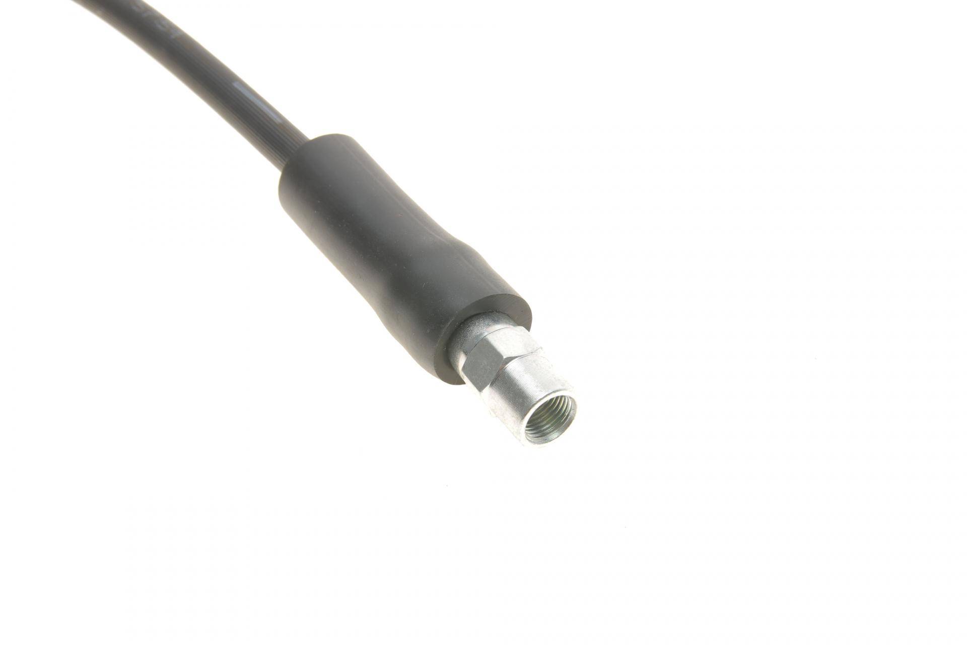 Шланг гальмівний (задній) BMW 7 (E38) 3.0D/4.0i 93- (275mm)