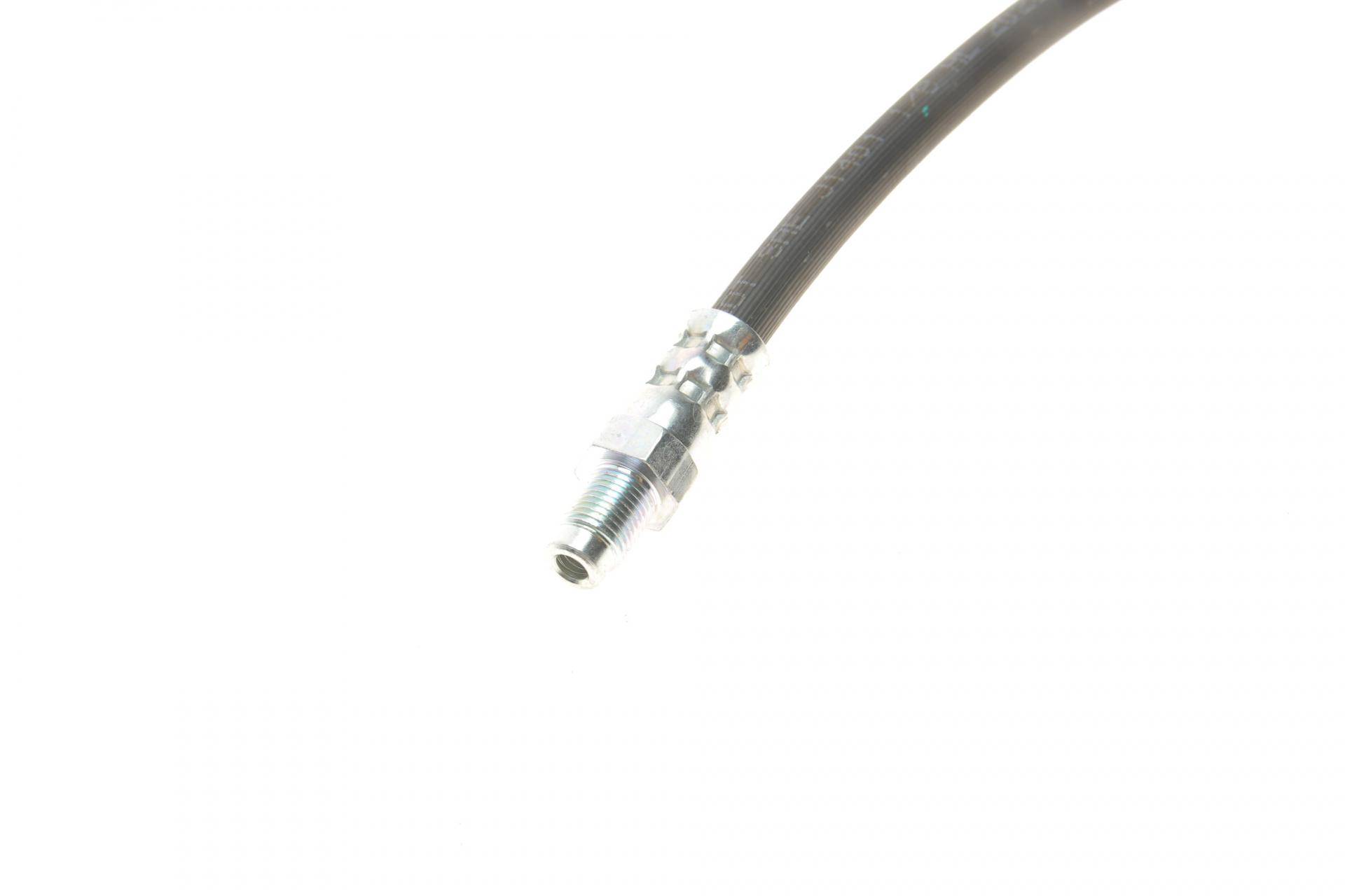 Шланг гальмівний (задній) BMW 7 (E38) 3.0D/4.0i 93- (275mm)