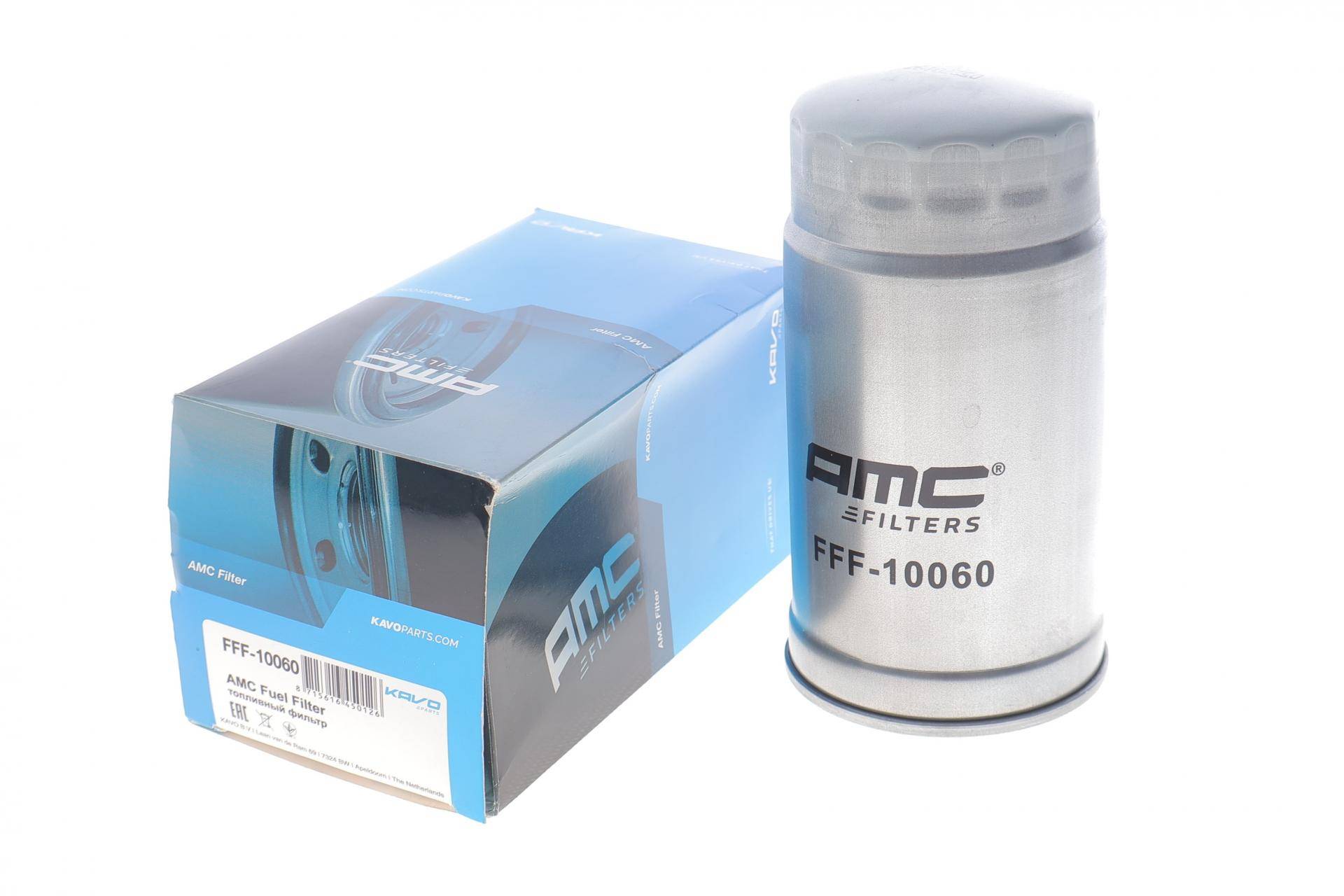 Фільтр паливний BMW 3 (E36)/5 (E34/E39)/7 (E38) 1.7D/2.5D/3.0D 91-04 M41/M51/M57