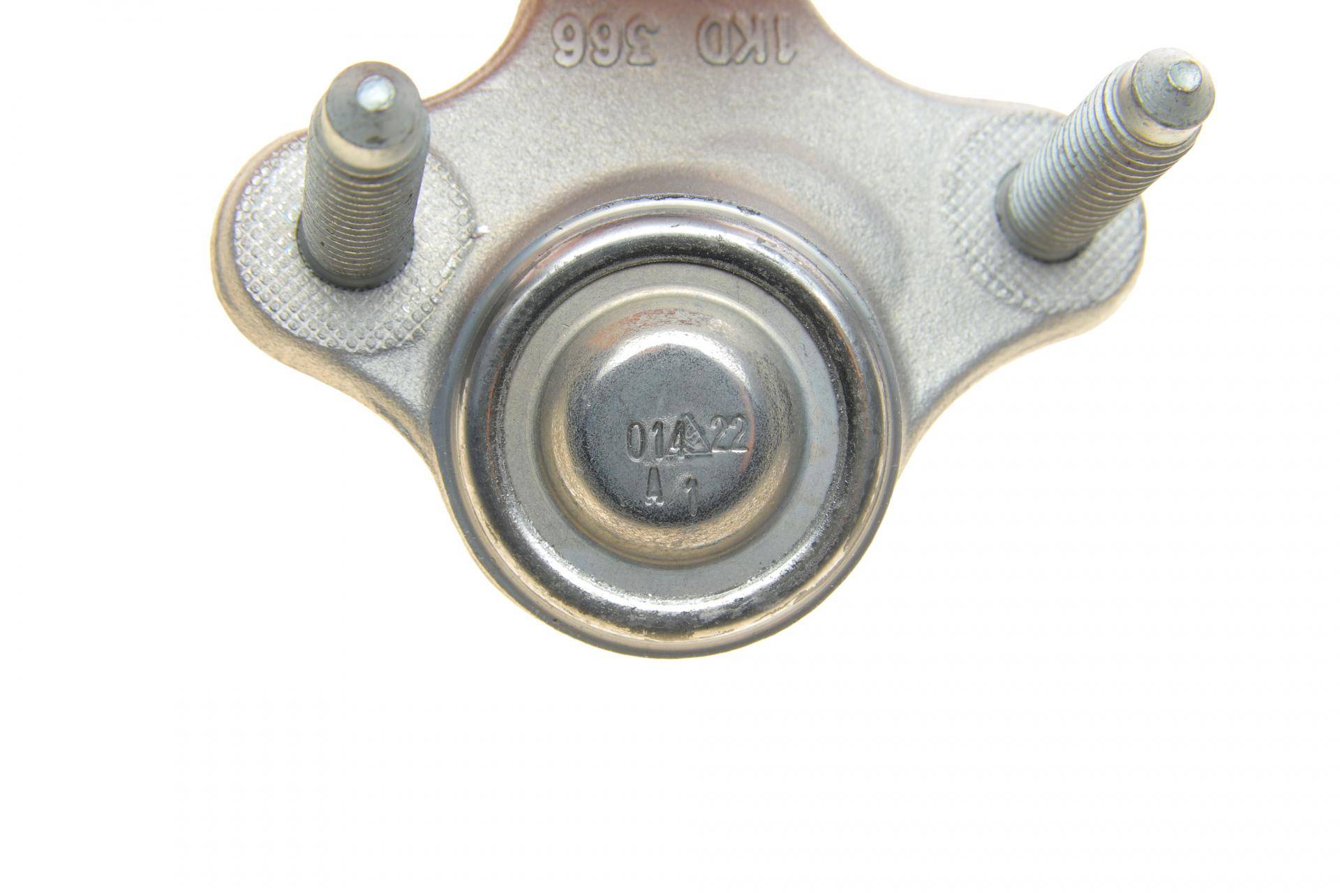 Опора кульова (передня/знизу/R) VW Caddy/Golf/Touran 03-