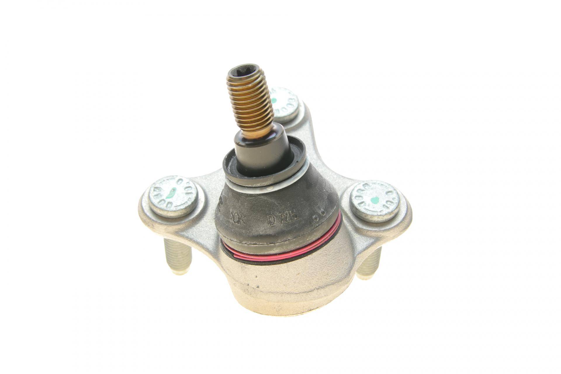 Опора кульова (передня/знизу/R) VW Caddy/Golf/Touran 03-