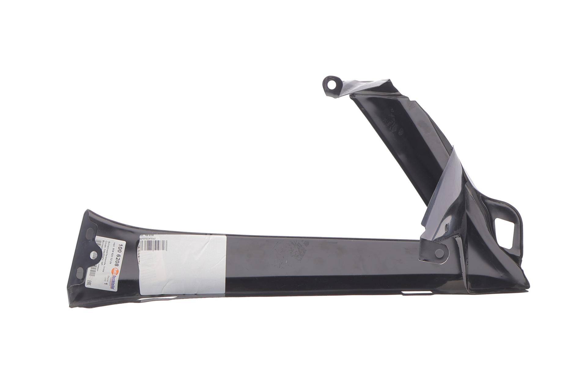 Планка під фару MB Sprinter 906 06- (L)(незначне пошкодження)