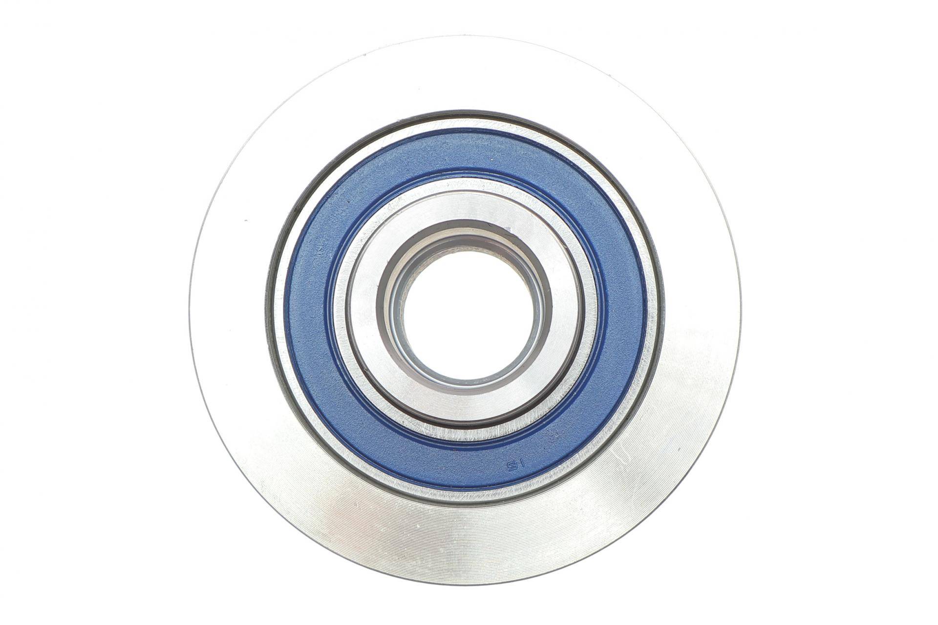 Шків генератора Citroen Jumper 3.0 HDi/Fiat Ducato 3.0D 06-