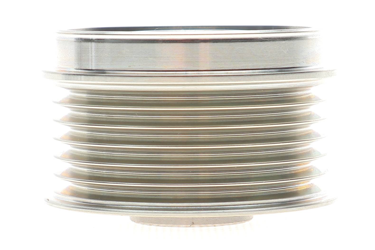 Шків генератора Citroen Jumper 3.0 HDi/Fiat Ducato 3.0D 06-