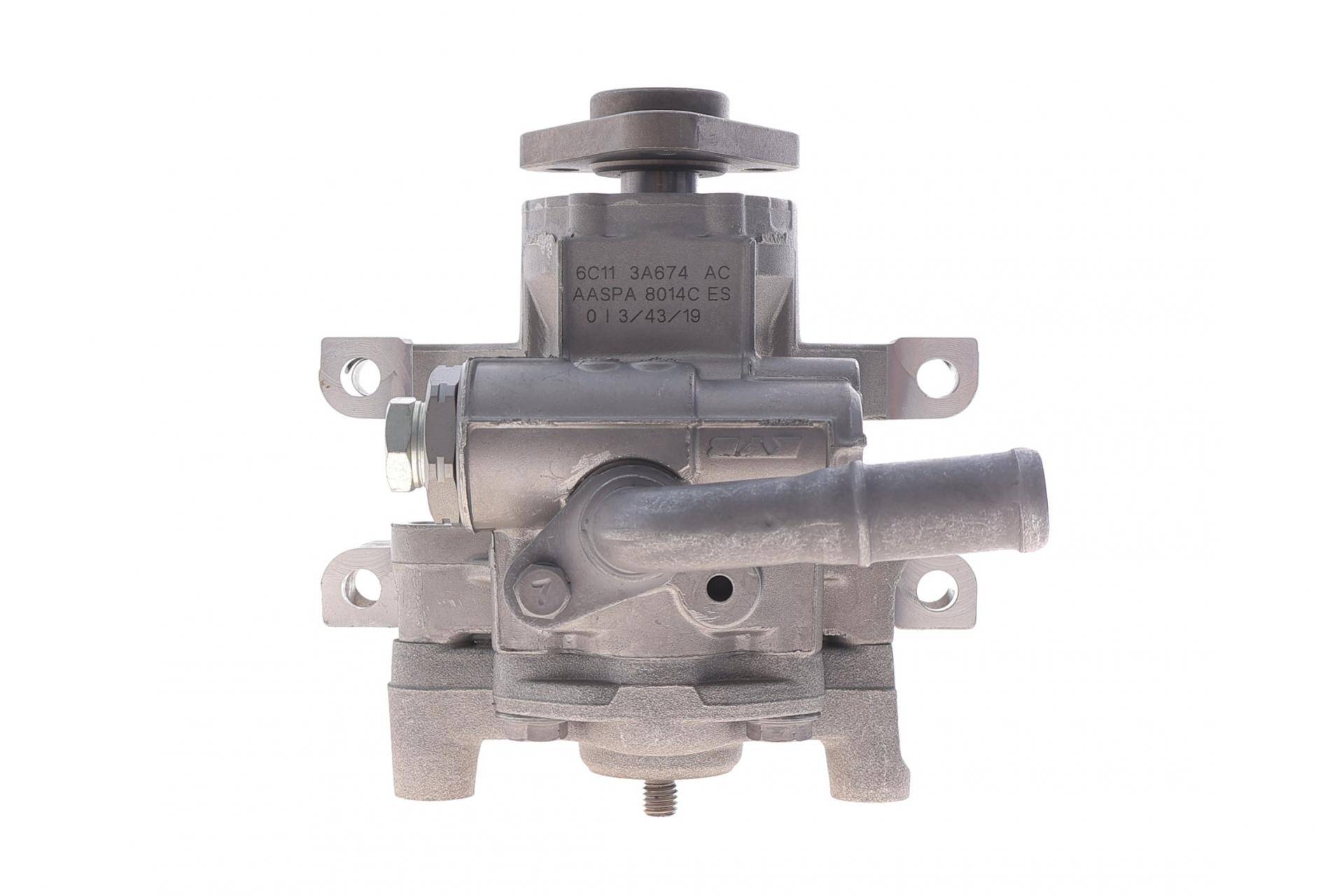 Насос ГПК Ford Transit/Fiat Ducato/Peugeot Boxer 2.2HDi/TDCi 06-