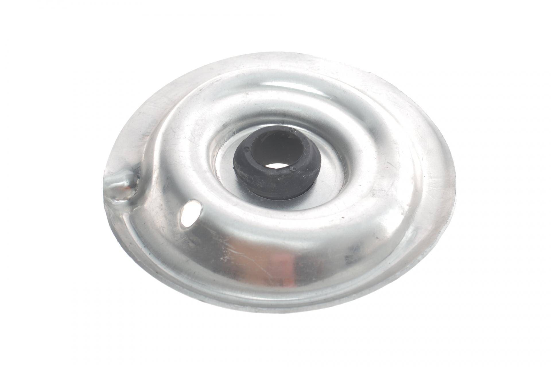 Подушка амортизатора (переднього) + підшипник MB A-class (W168) 97-04 (К-кт)