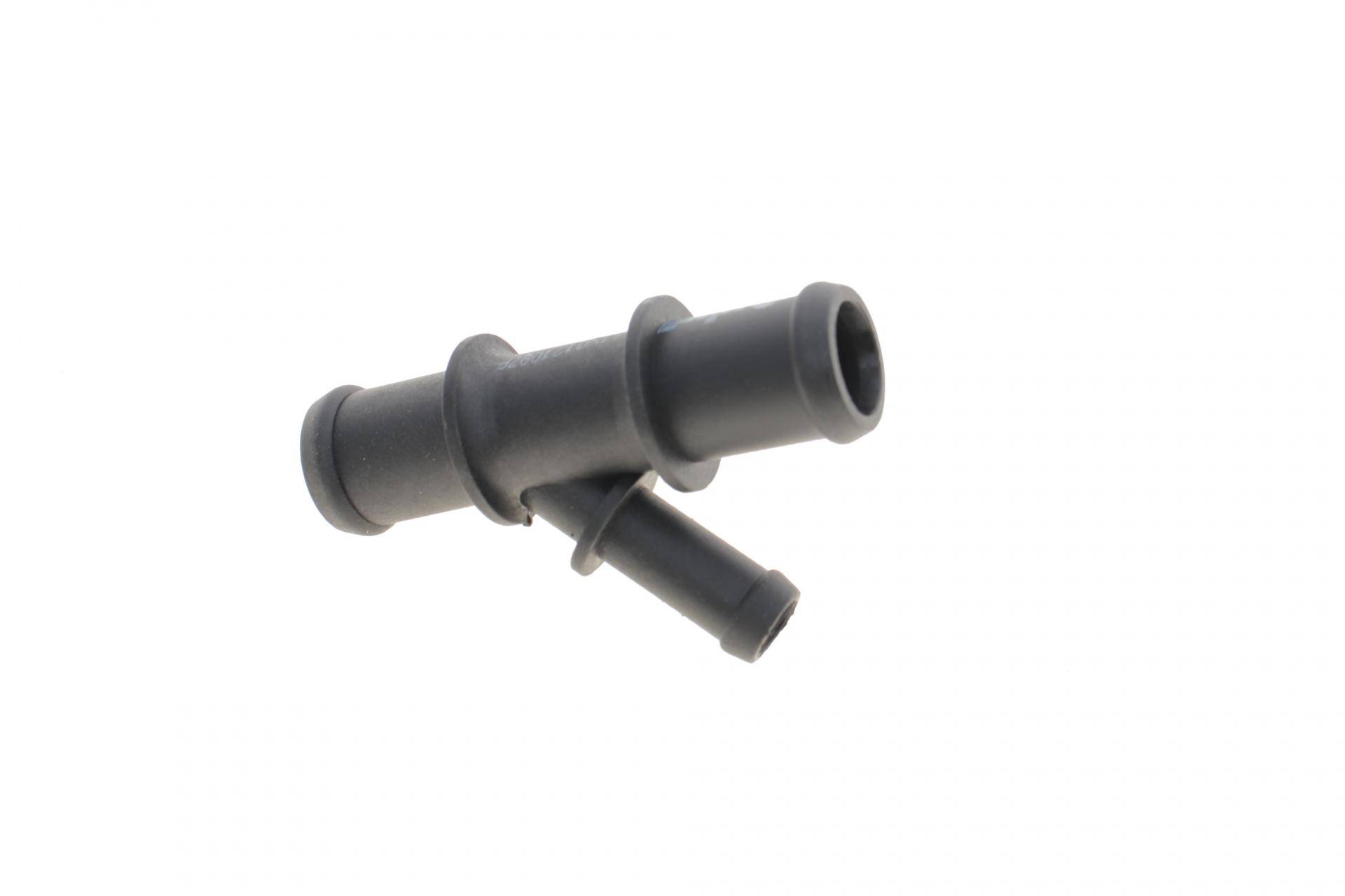 Фланець системи охолодження VW Caddy III 1.2 TSI 10-15