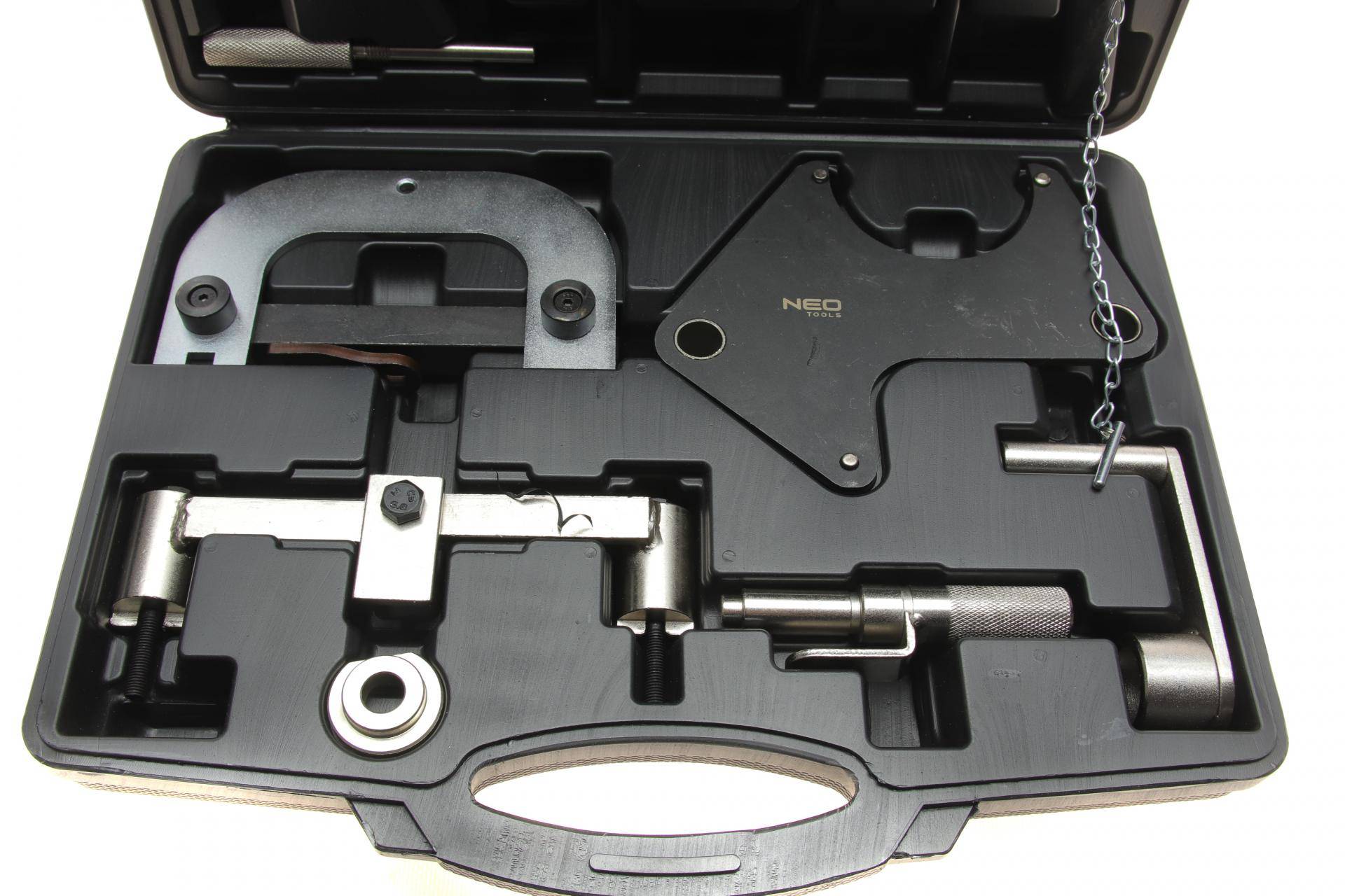 Набір фіксаторів ГРМ для бензинових і дизельних двигунів REANULT/OPEL