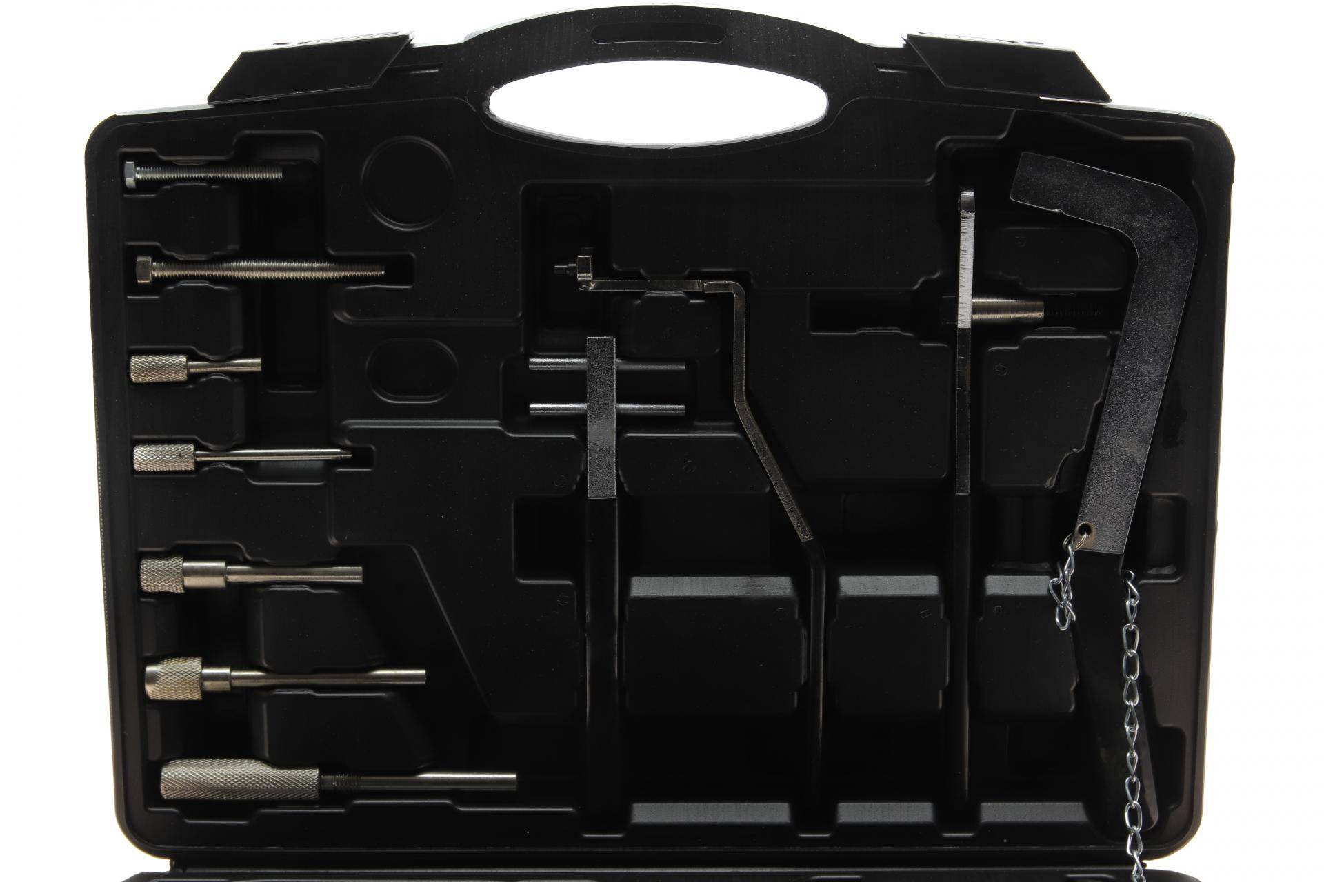 Набір фіксаторів ГРМ для бензинових і дизельних двигунів REANULT/OPEL