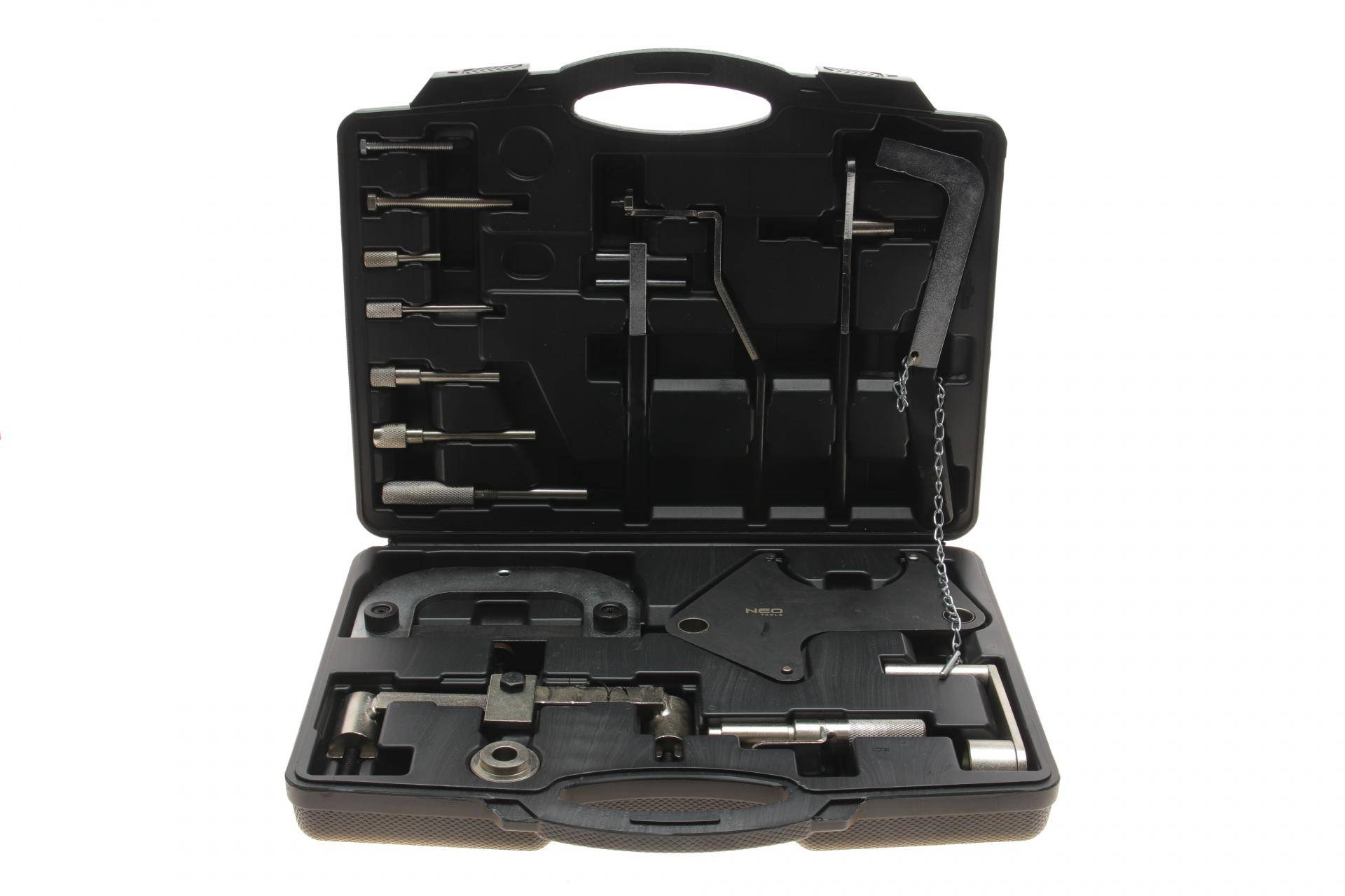 Набір фіксаторів ГРМ для бензинових і дизельних двигунів REANULT/OPEL