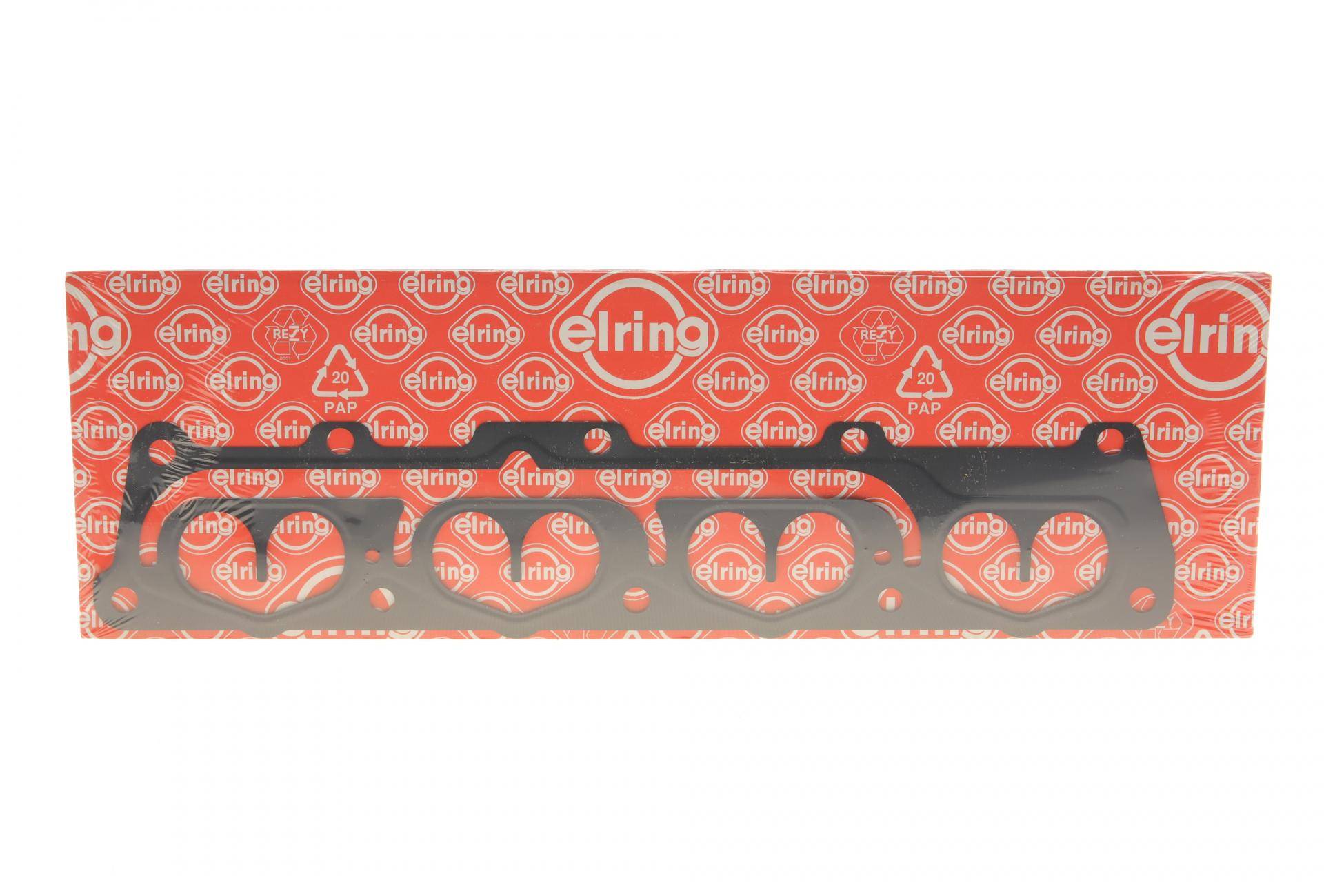 Прокладка колектора впускного Opel Astra G/H/Vectra C 1.6 98-