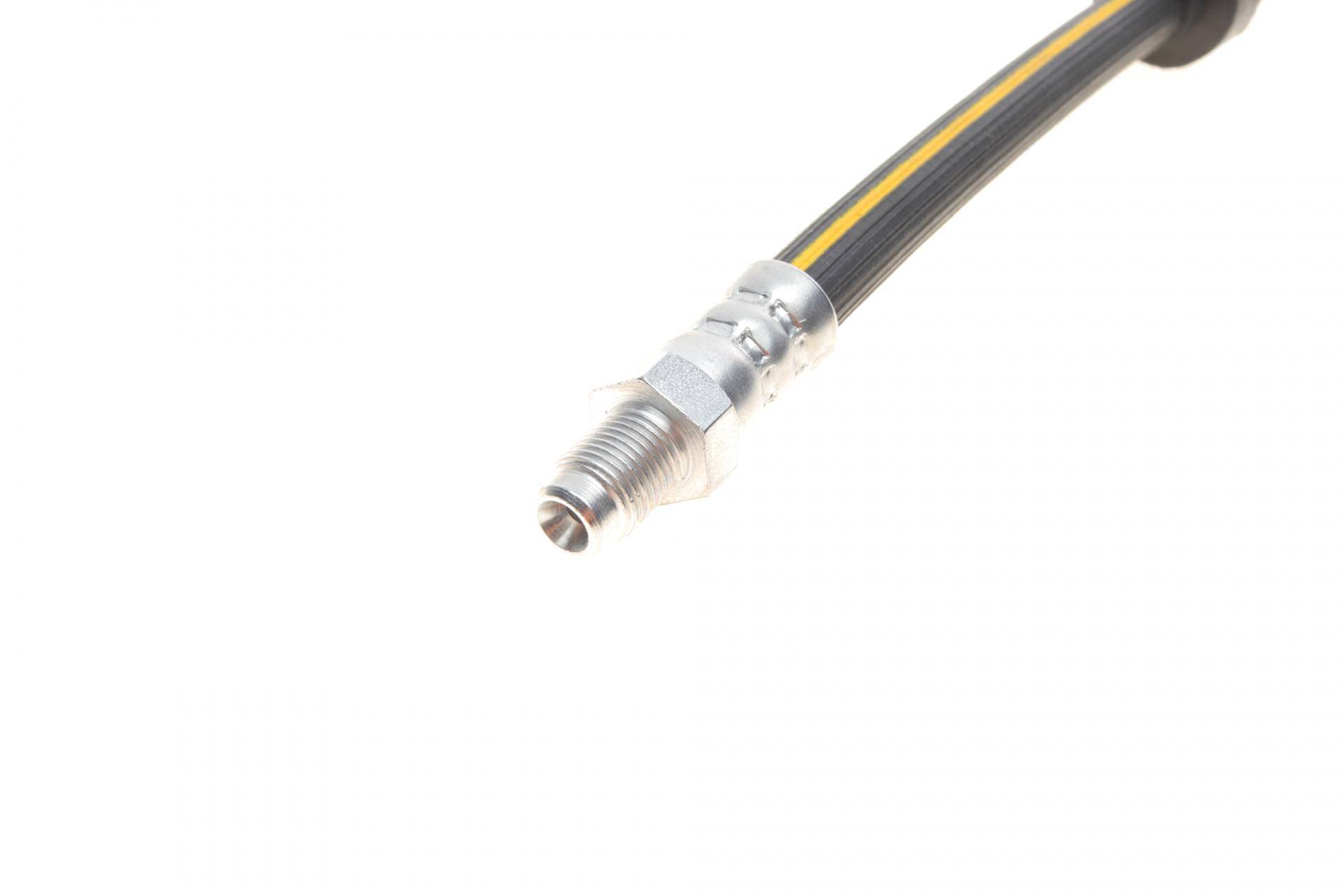 Шланг гальмівний (передній) Nissan Kubistar/Renault Kangoo 1.2-1.9D 97-