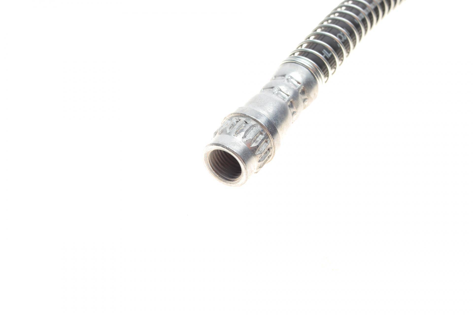 Шланг гальмівний (передній) Nissan Kubistar/Renault Kangoo 1.2-1.9D 97-