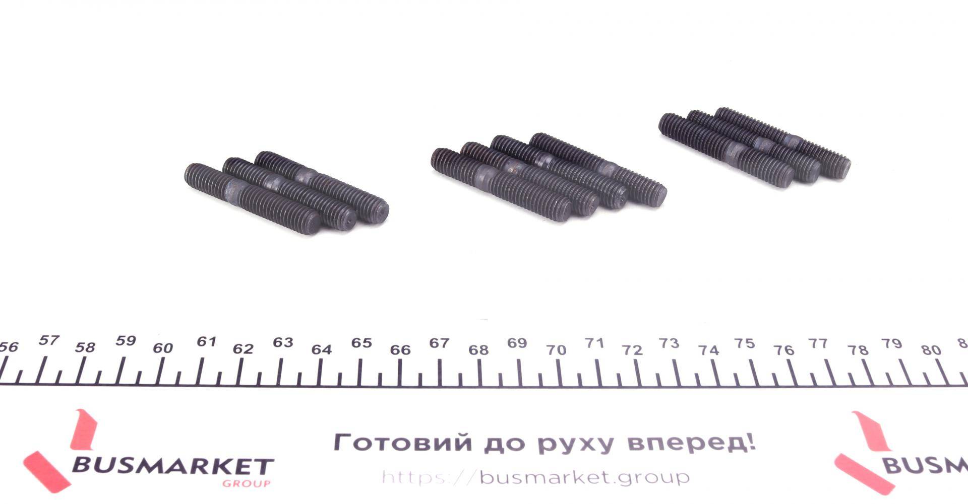 Головка блоку циліндрів VW T5 2.5TDI 03-