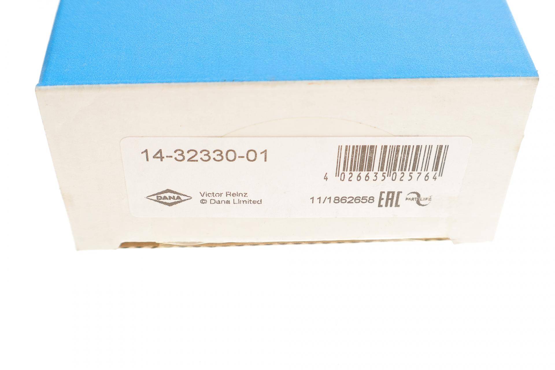 Болти головки (к-кт 10шт.) VW Jetta 1.6 11-