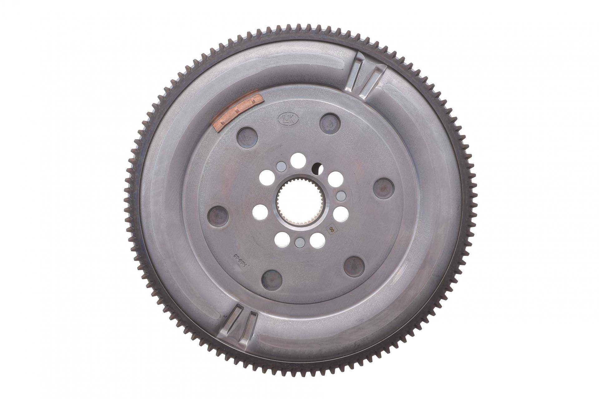 Демпфер зчеплення Hyundai Kona/i30 2.0 N 17-