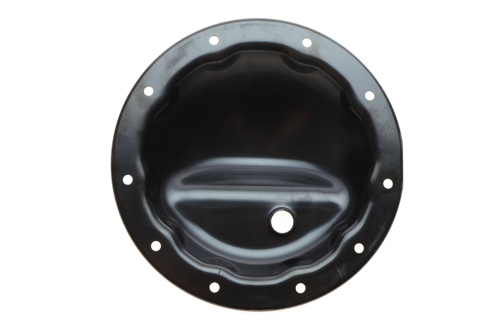 Кришка редуктора моста заднього MB Sprinter 906 06-