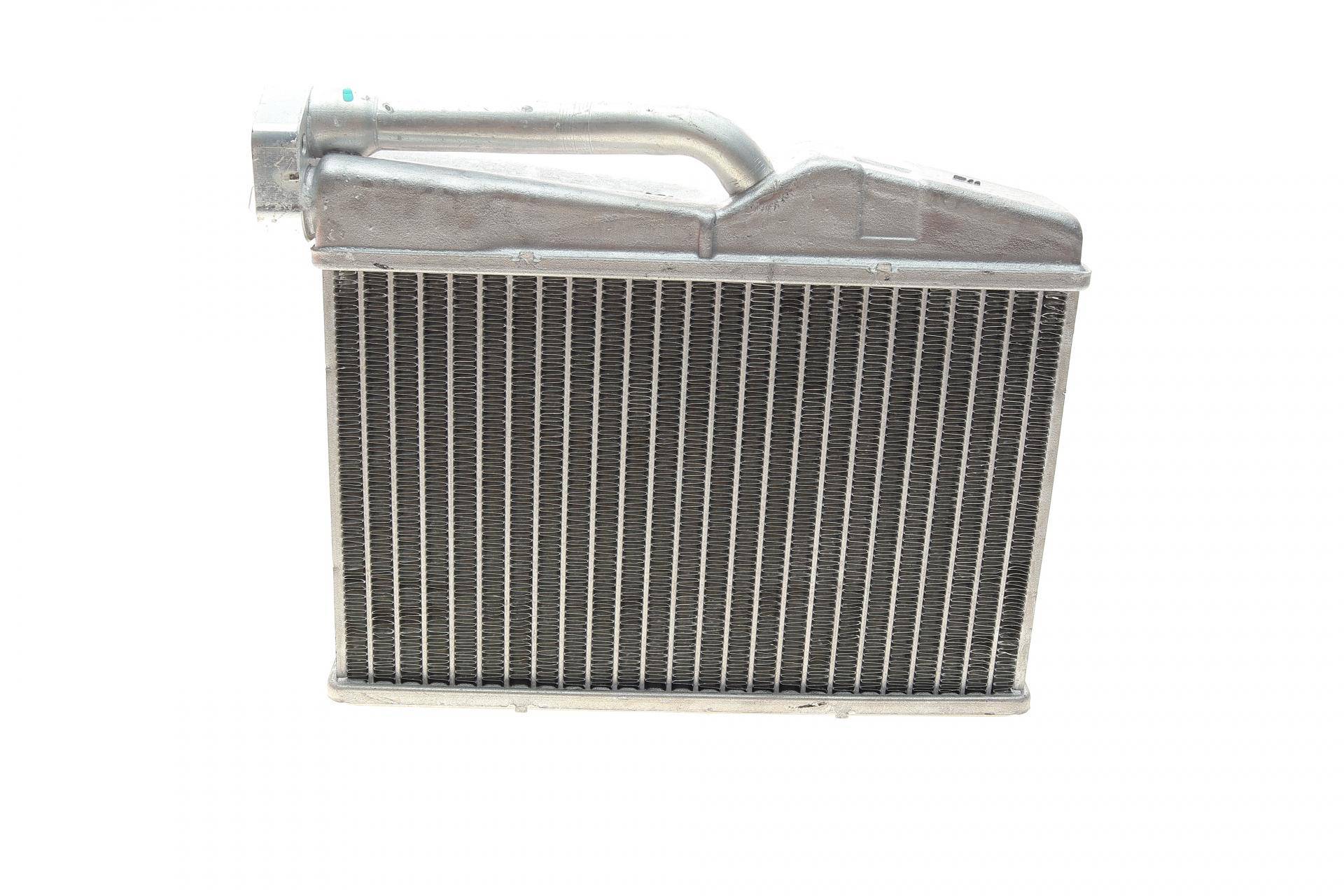 Радиатор печки BMW 5 (E39) 2.0-2.8i 97-03 (M52/M47/M51/M54/M57/M62)