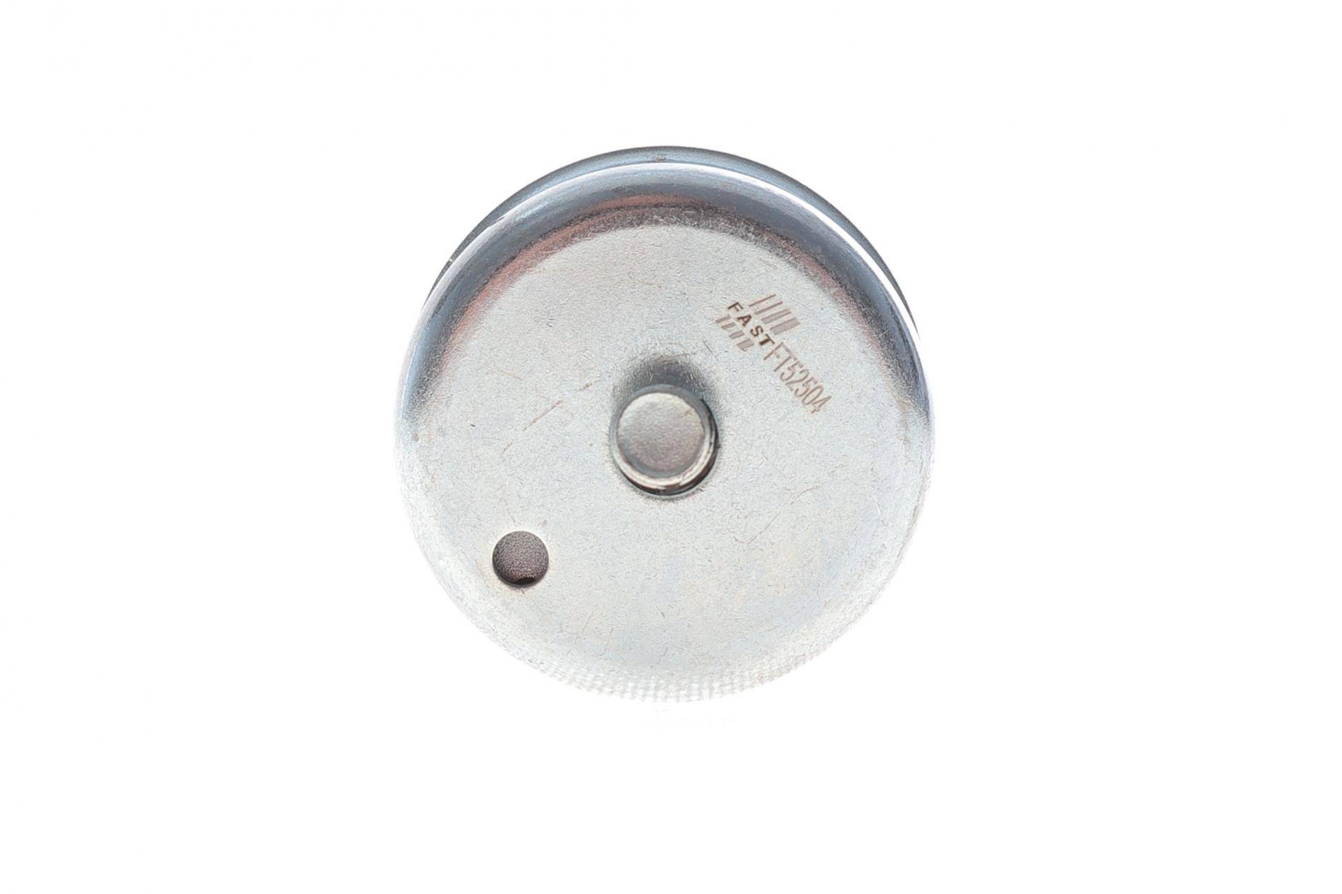 Подушка двигуна (задня) Iveco Daily 2.3-3.0D 14-