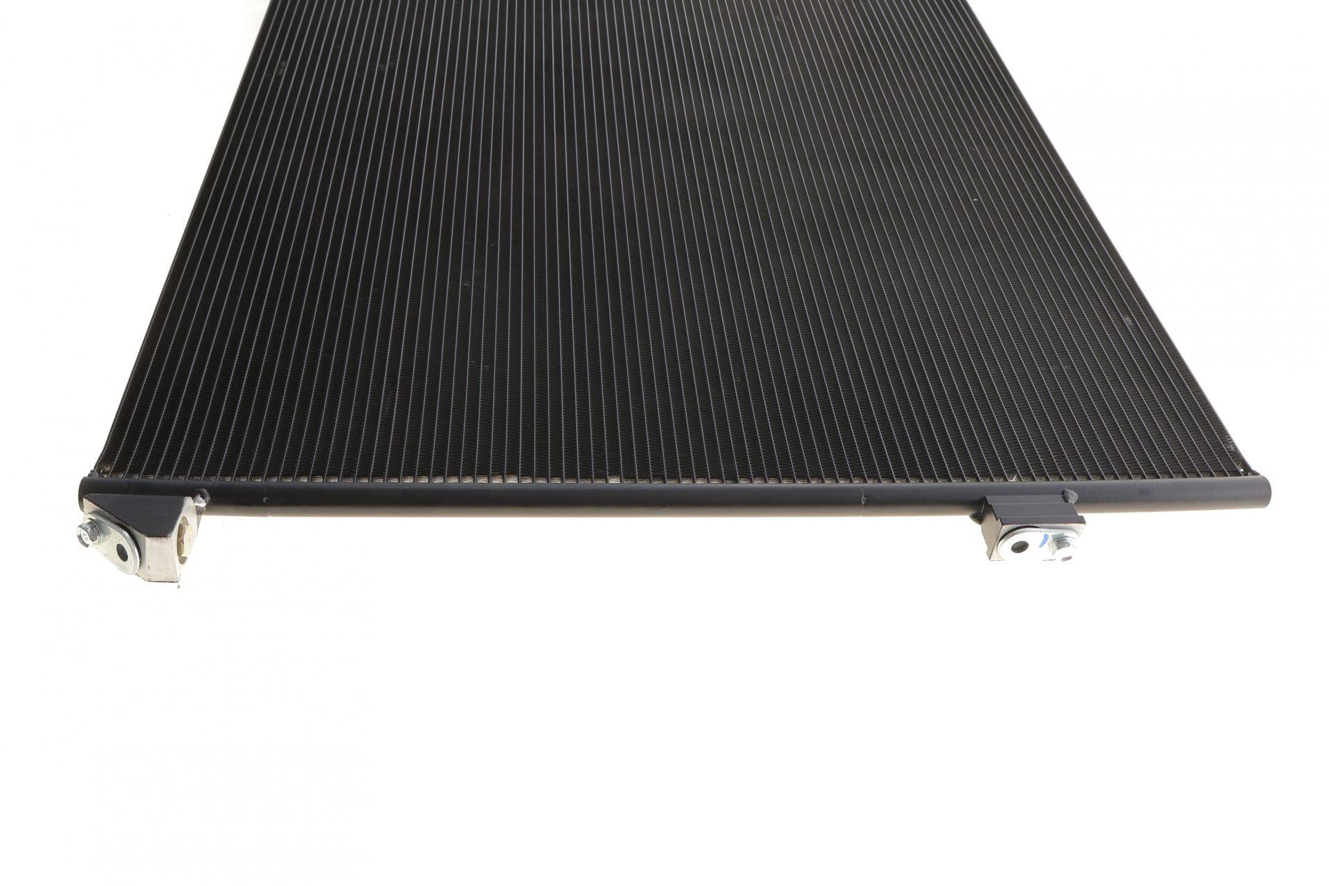 Радіатор кондиціонера (з осушувачем) MB G-class (W463)/GLE (V167/C167)/GLS (X167) 18- (OM656/M176/M177)