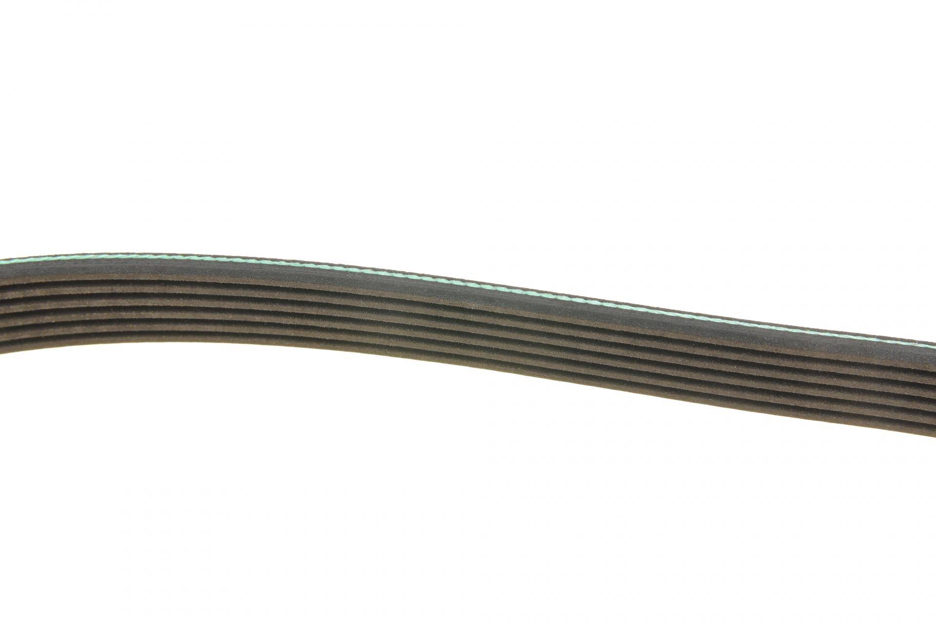 Ремінь генератора Citroen Jumpy/Peugeot 3008/5008/Expert 2.0BlueHDi 16- (6PK1230)