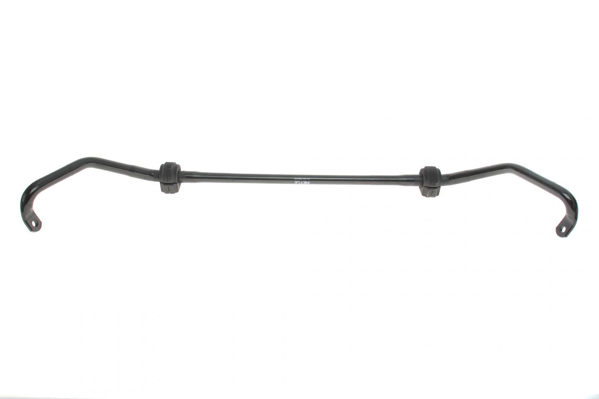 Стабілізатор (передній/к-кт) BMW 7 (F01-F04) 3.0D/4.4 08-15 (К-кт) N52/N54/N57/N63 (d=26.5mm)