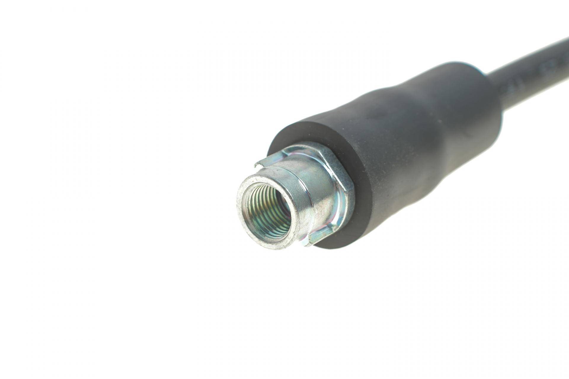 Шланг гальмівний (передній) Audi A4 01-09