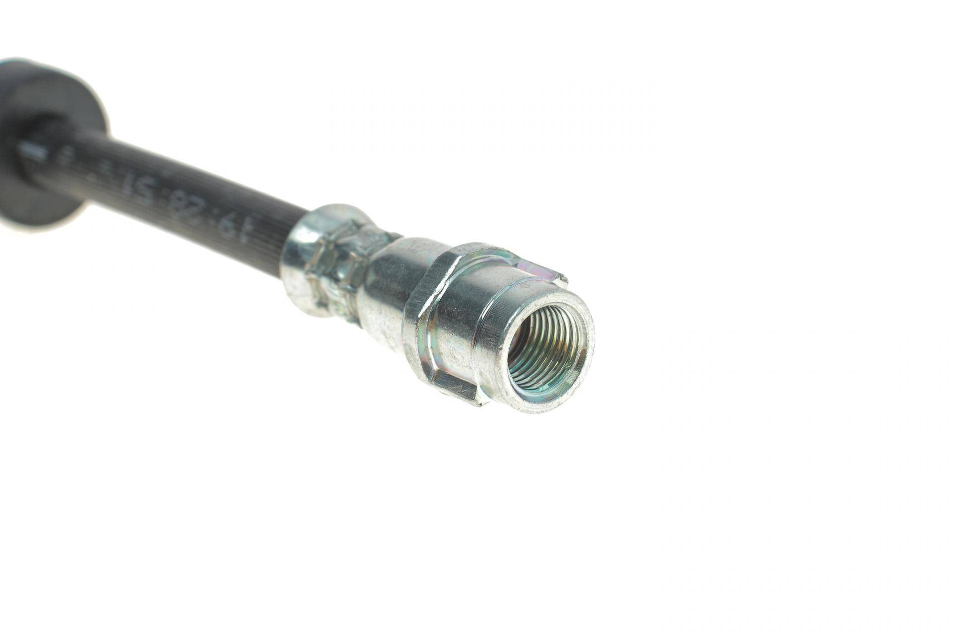 Шланг гальмівний (передній) Audi A4 01-09