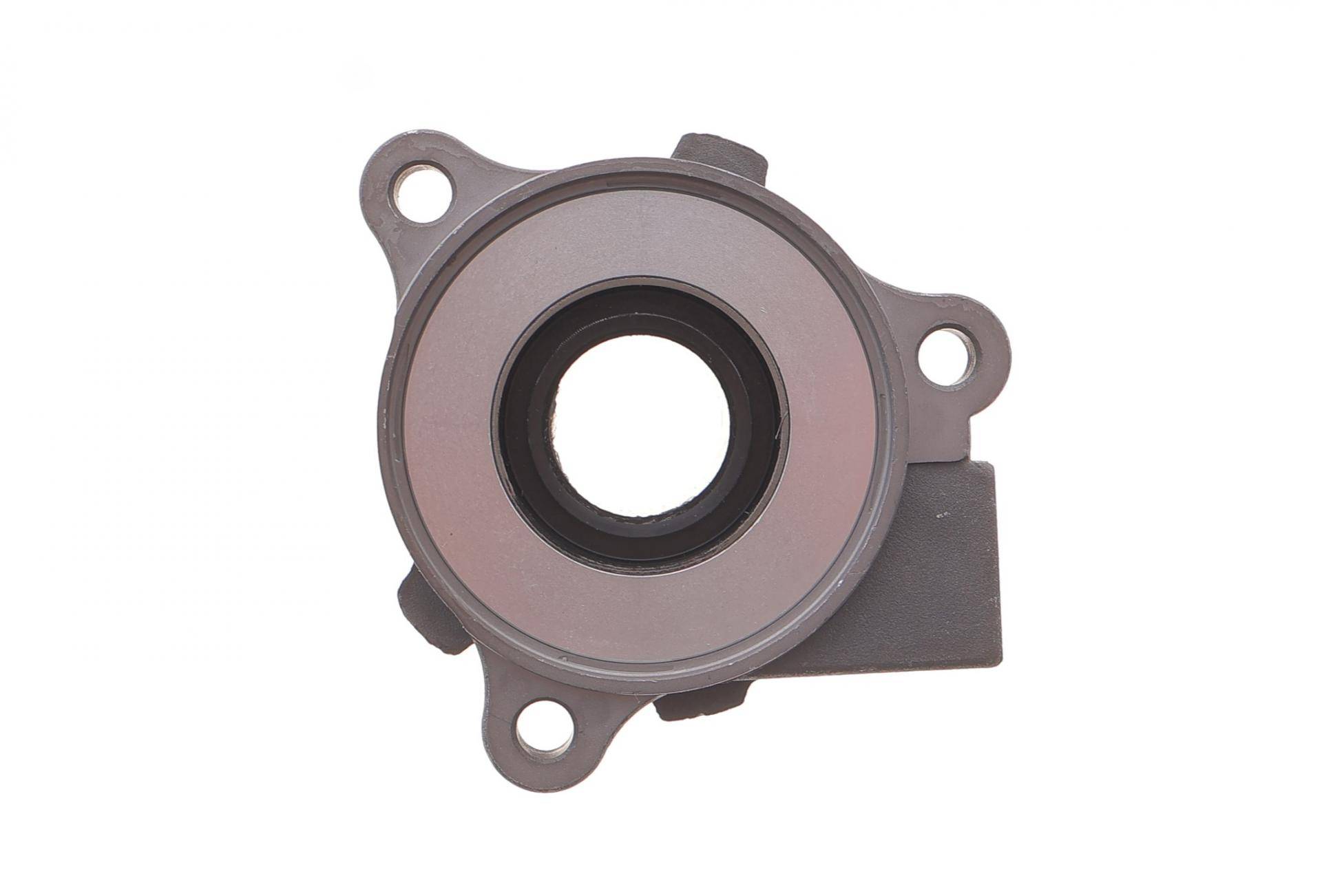 Комплект зчеплення Chevrolet Lacetti 1.4/1.8 05- (d=216mm) (+ вижимний)