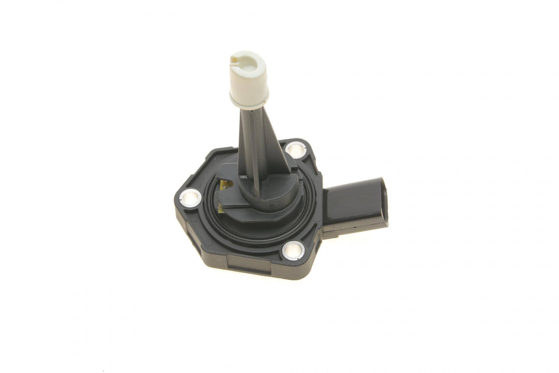 Датчик рівня оливи VW Beetle 1.4 TSI 14-19/Touareg 3.0 V6 TDI/4.2 V8 FSI 11-18